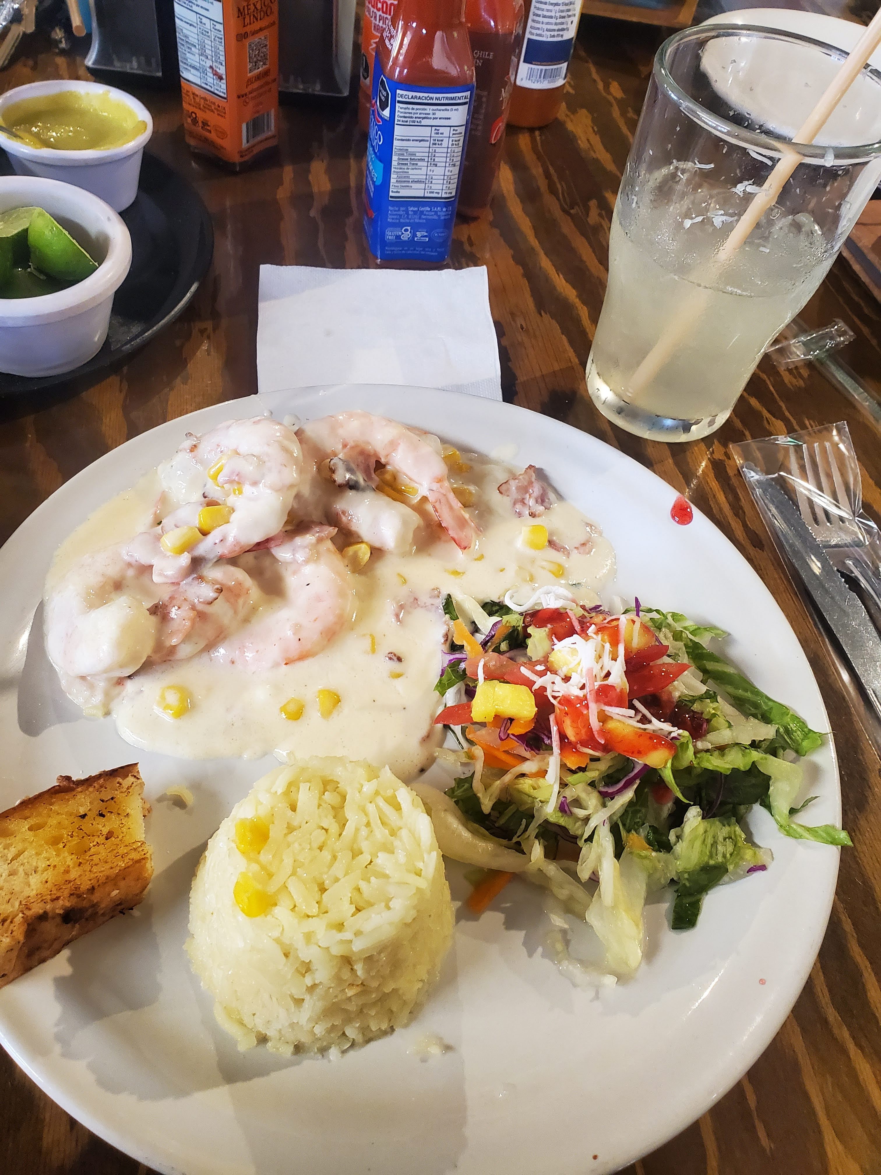 El Zarandeado image 10