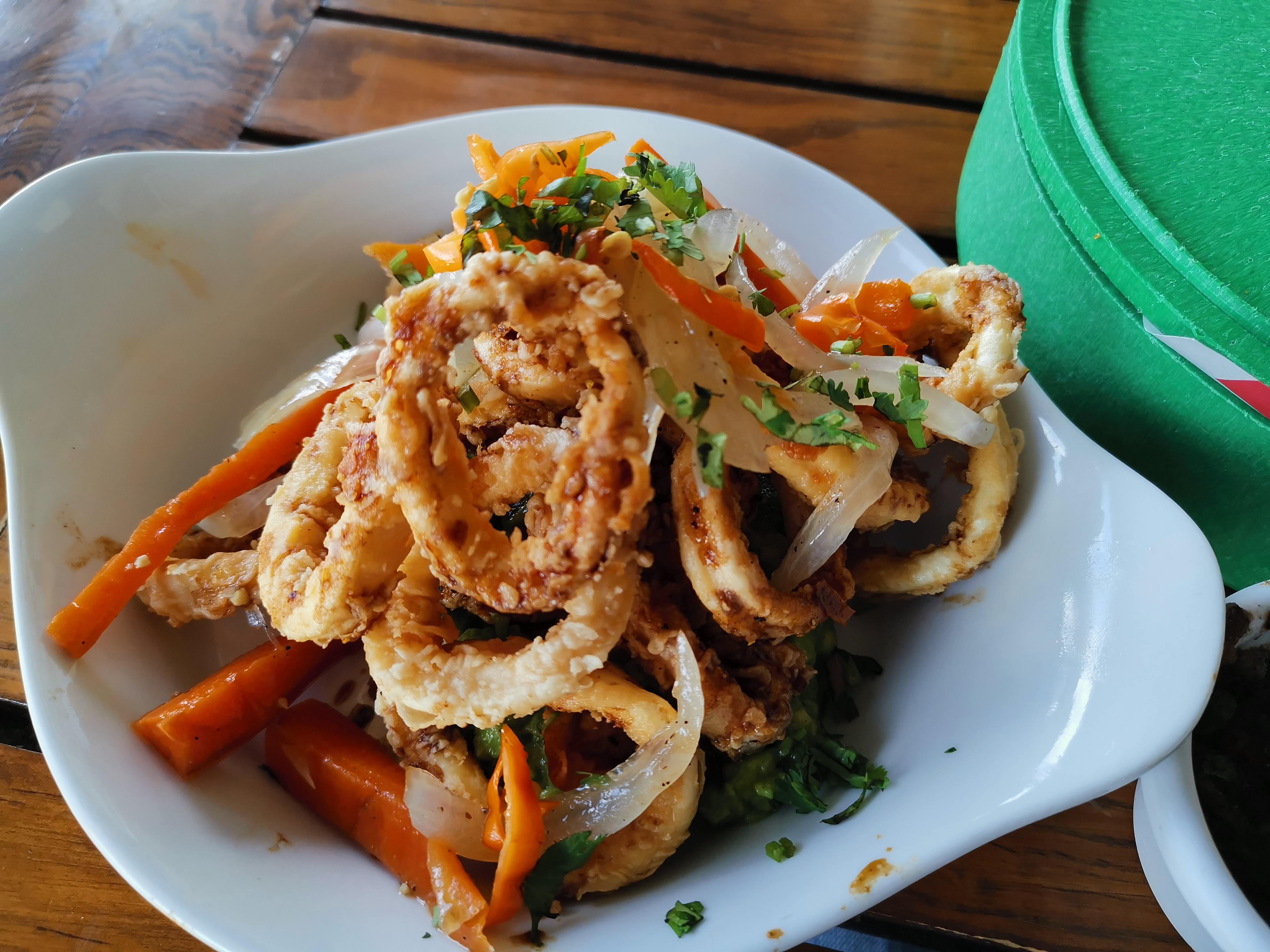 Todos Santos Mariscos Bar image 2