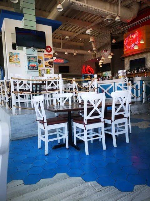 Todos Santos Mariscos Bar image 3