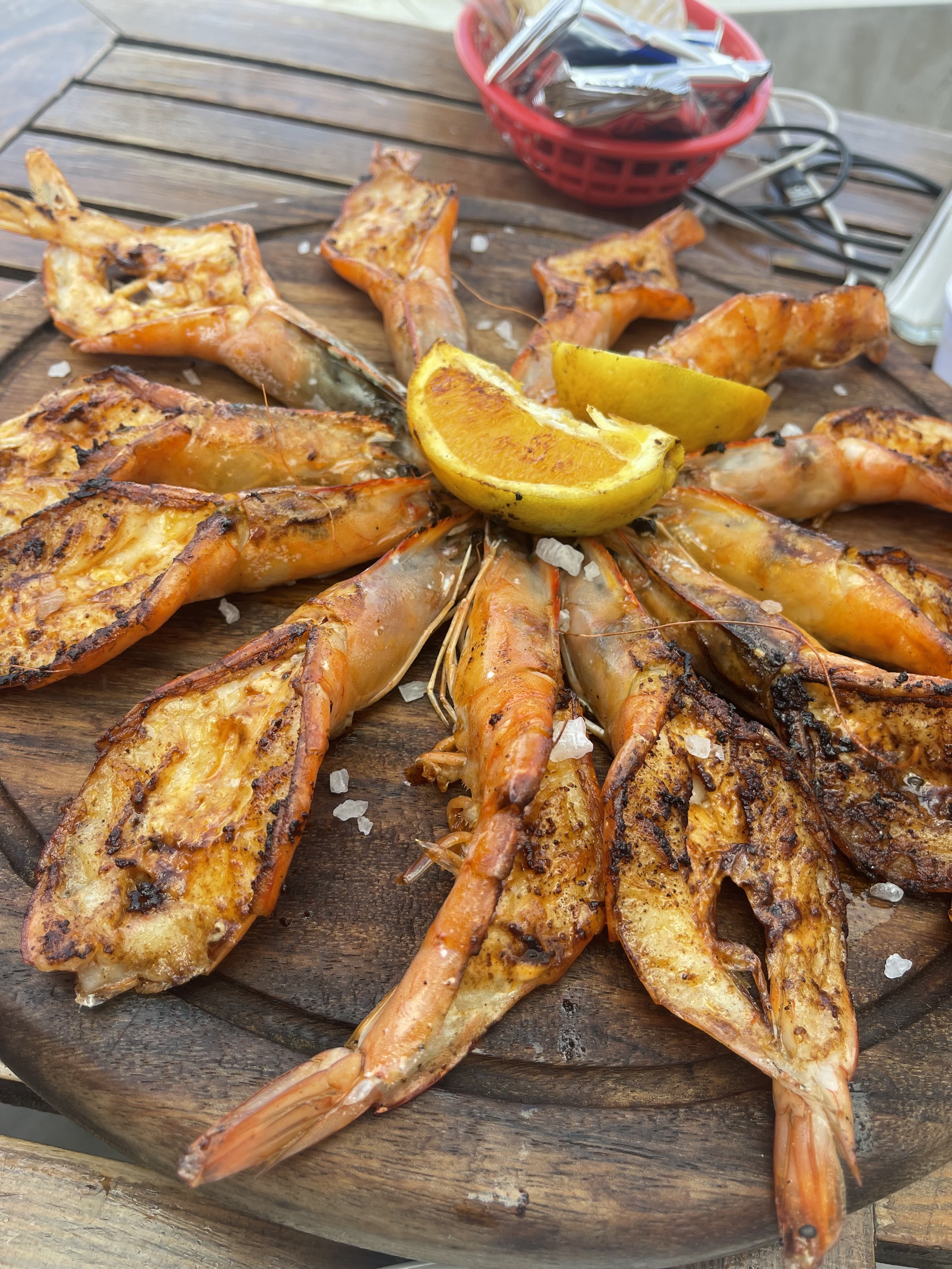 Todos Santos Mariscos Bar image 4