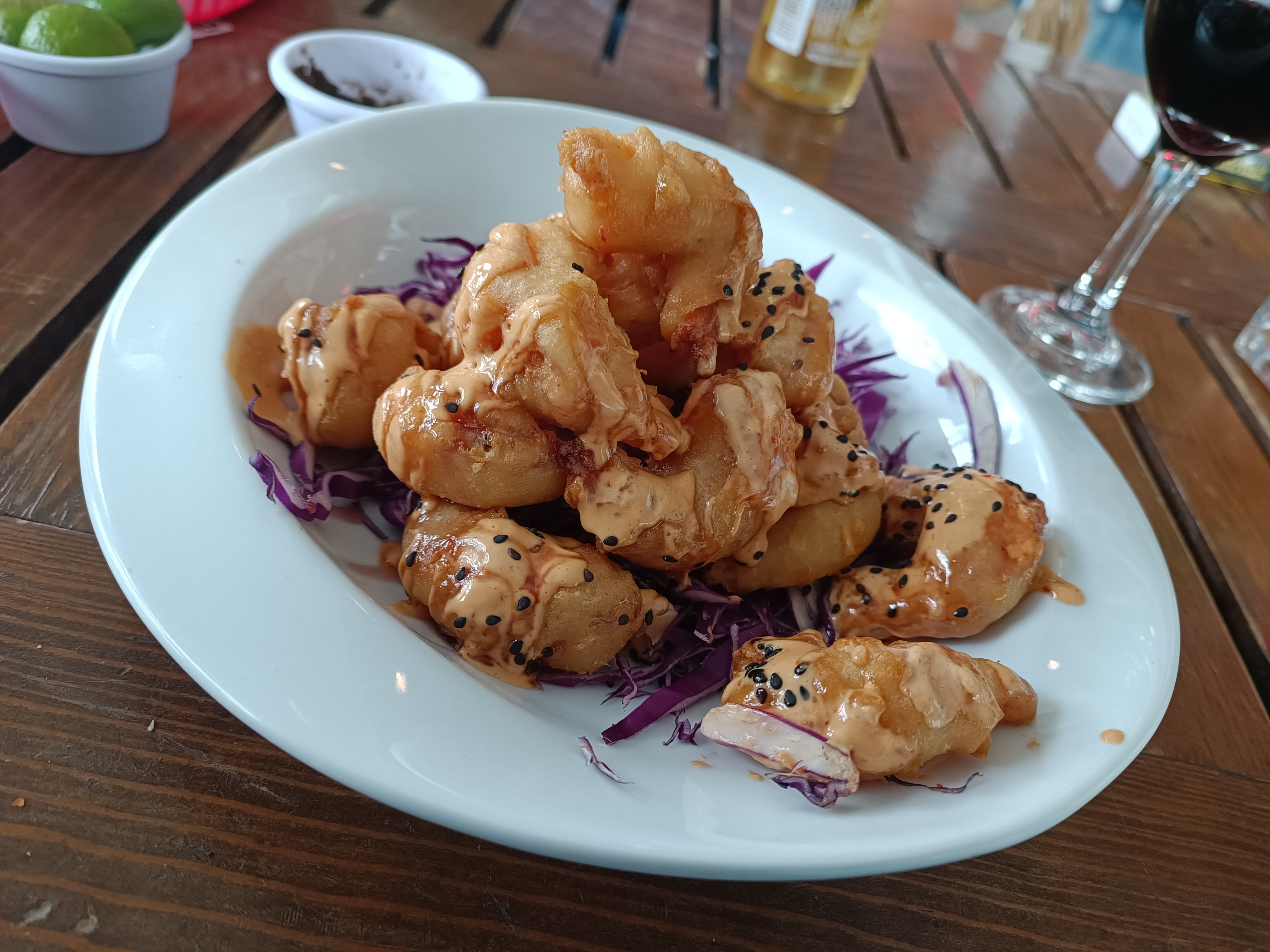 Todos Santos Mariscos Bar image 5