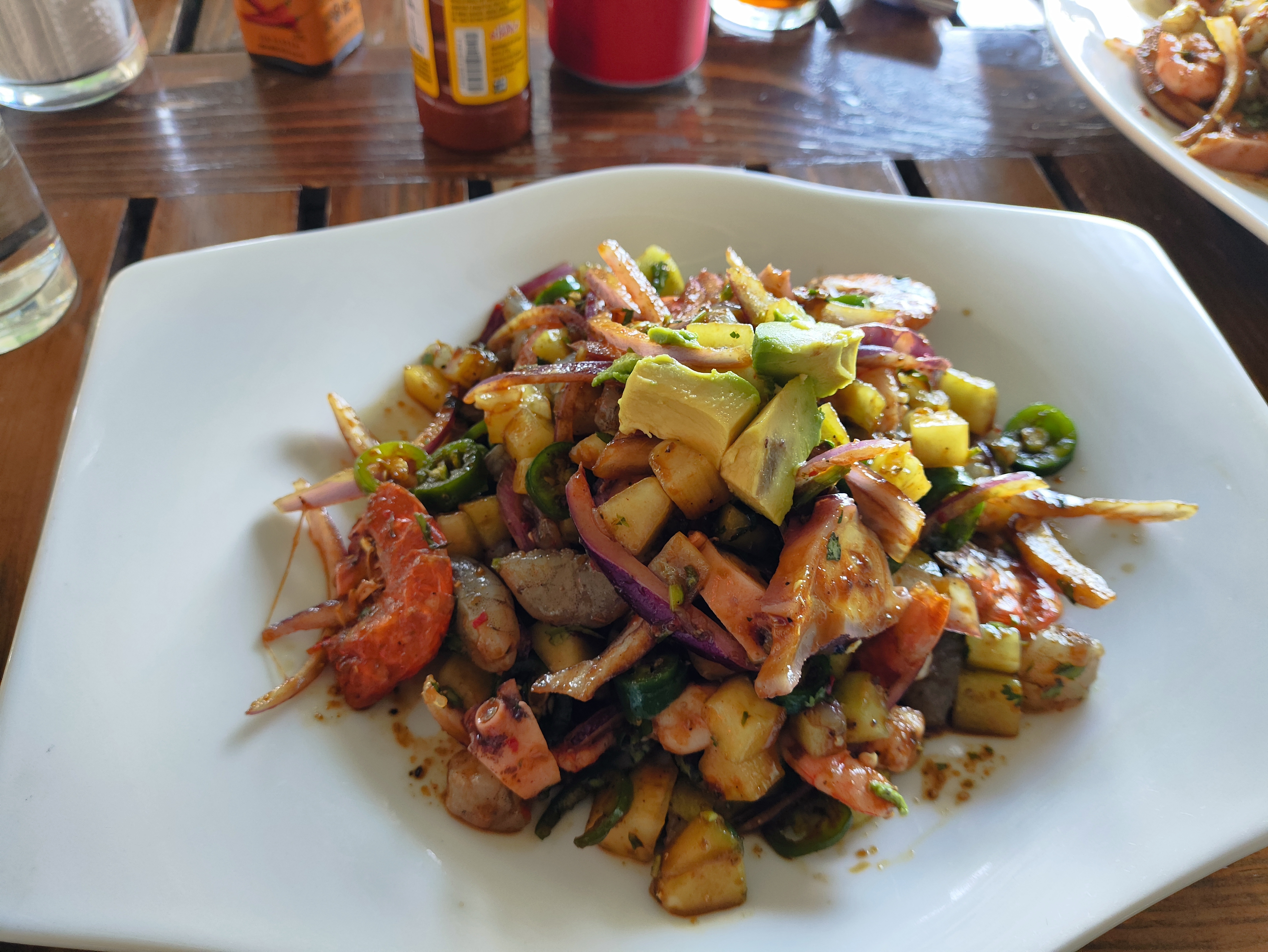 Todos Santos Mariscos Bar image 6