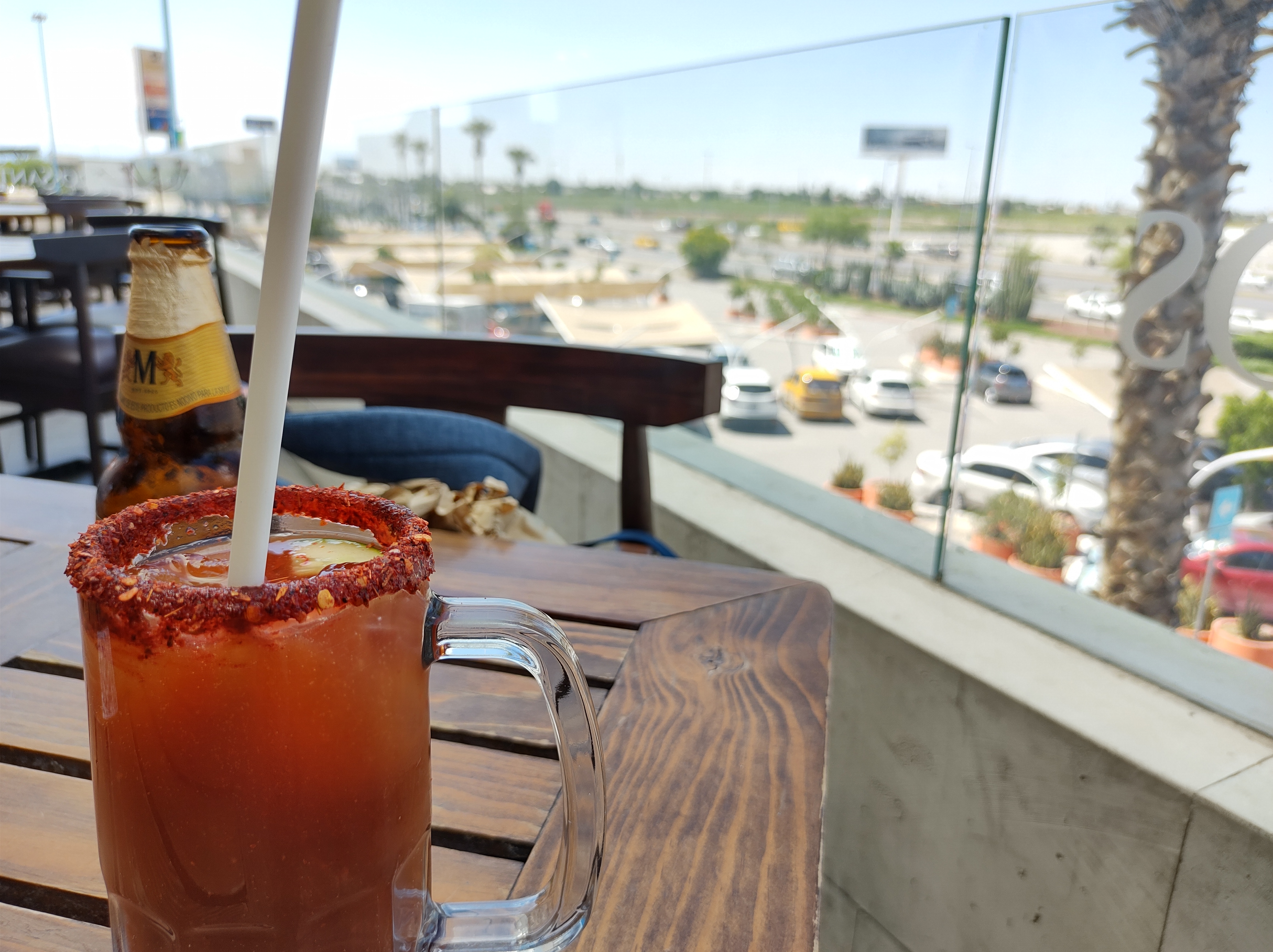 Todos Santos Mariscos Bar image 10