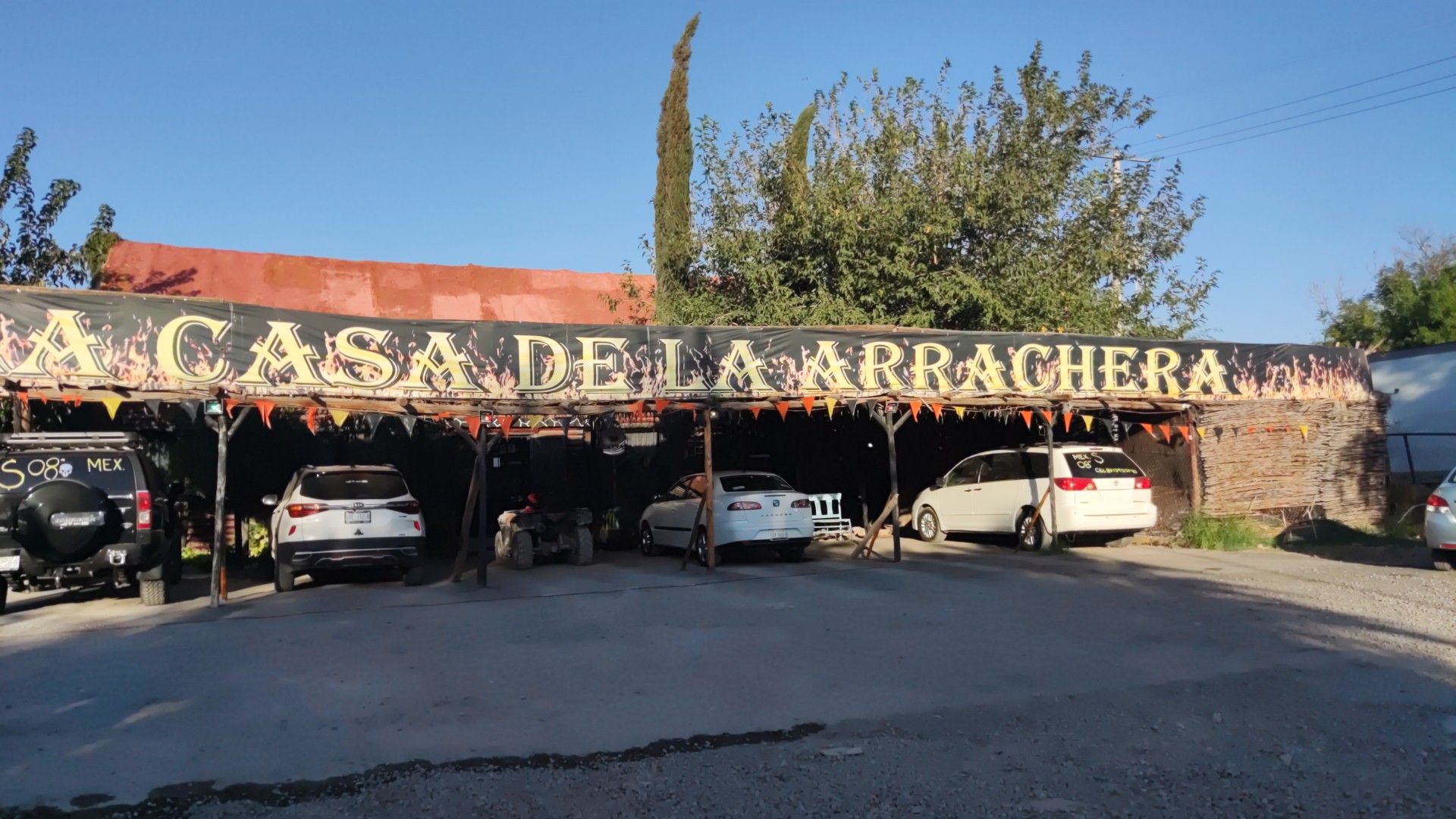 La Casa de la Arrachera image 1