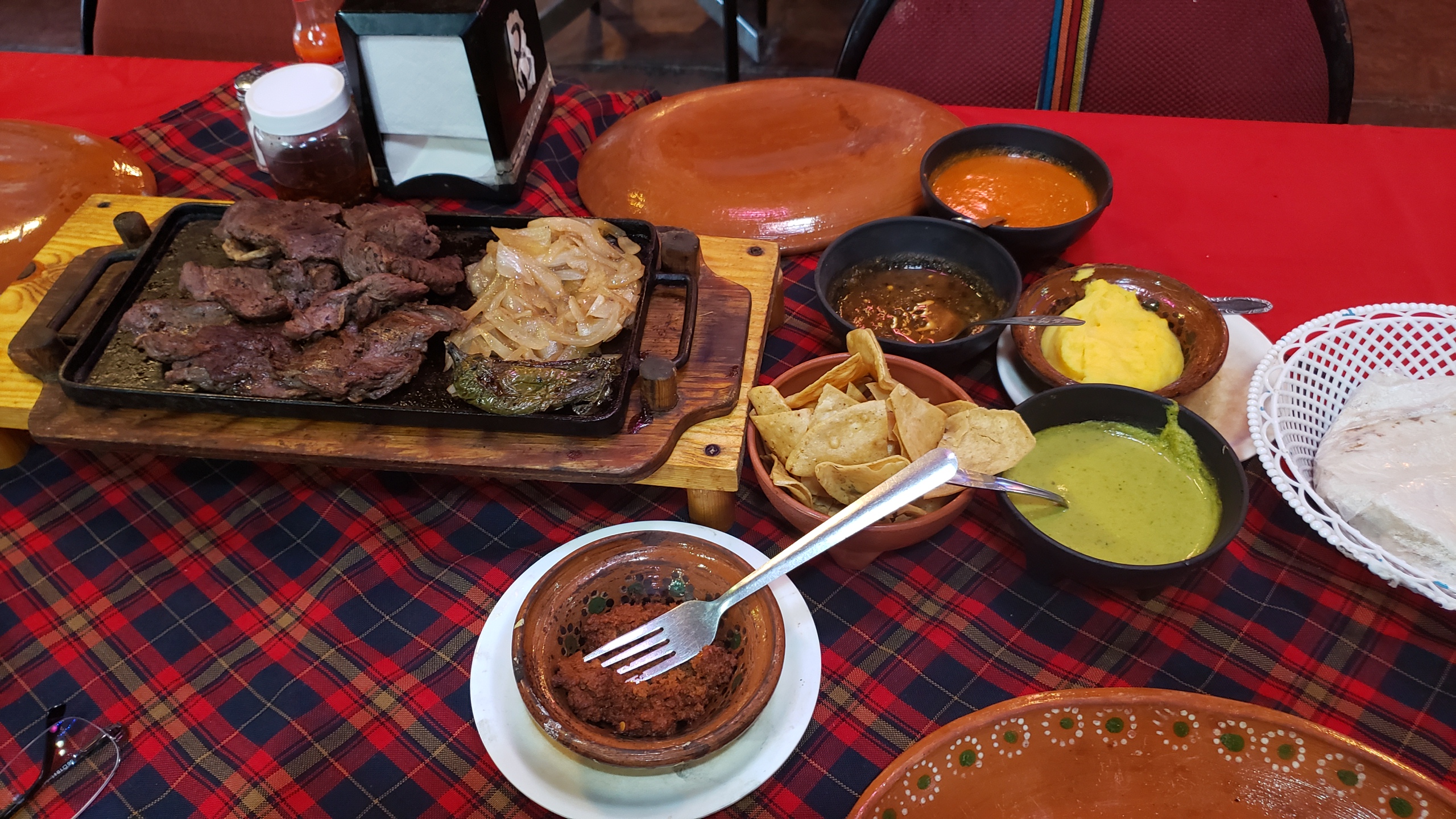 La Casa de la Arrachera image 2