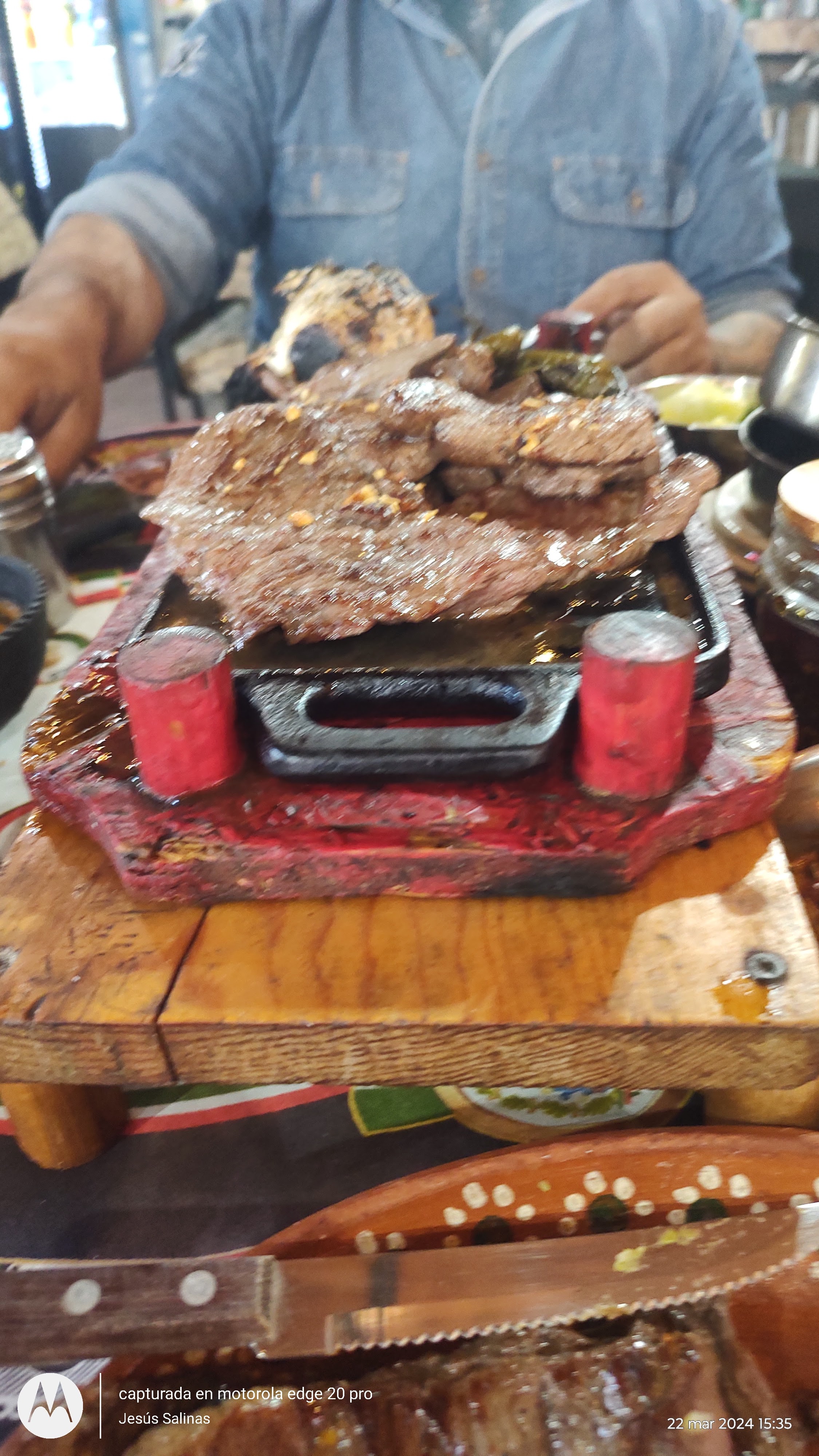 La Casa de la Arrachera image 3