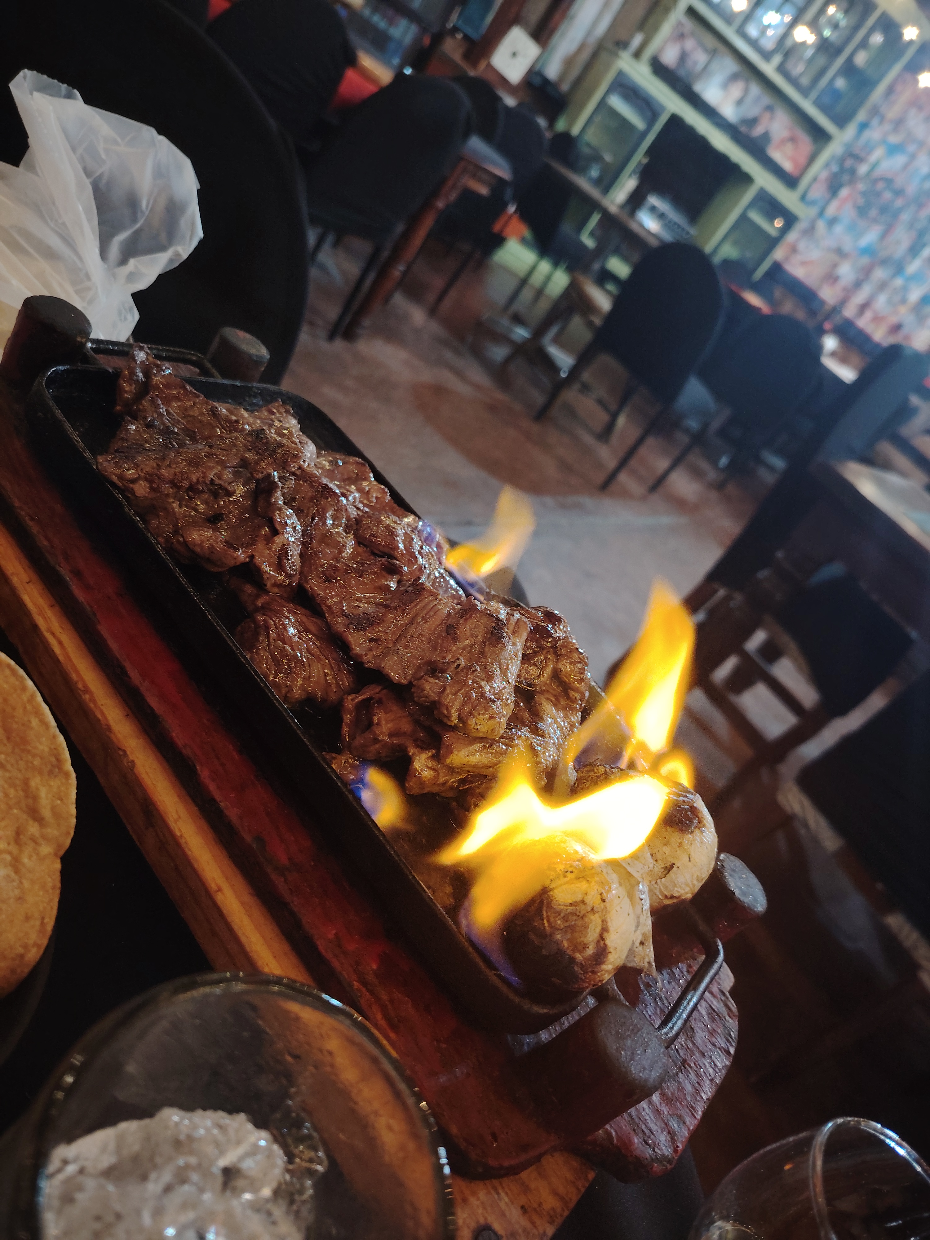 La Casa de la Arrachera image 6