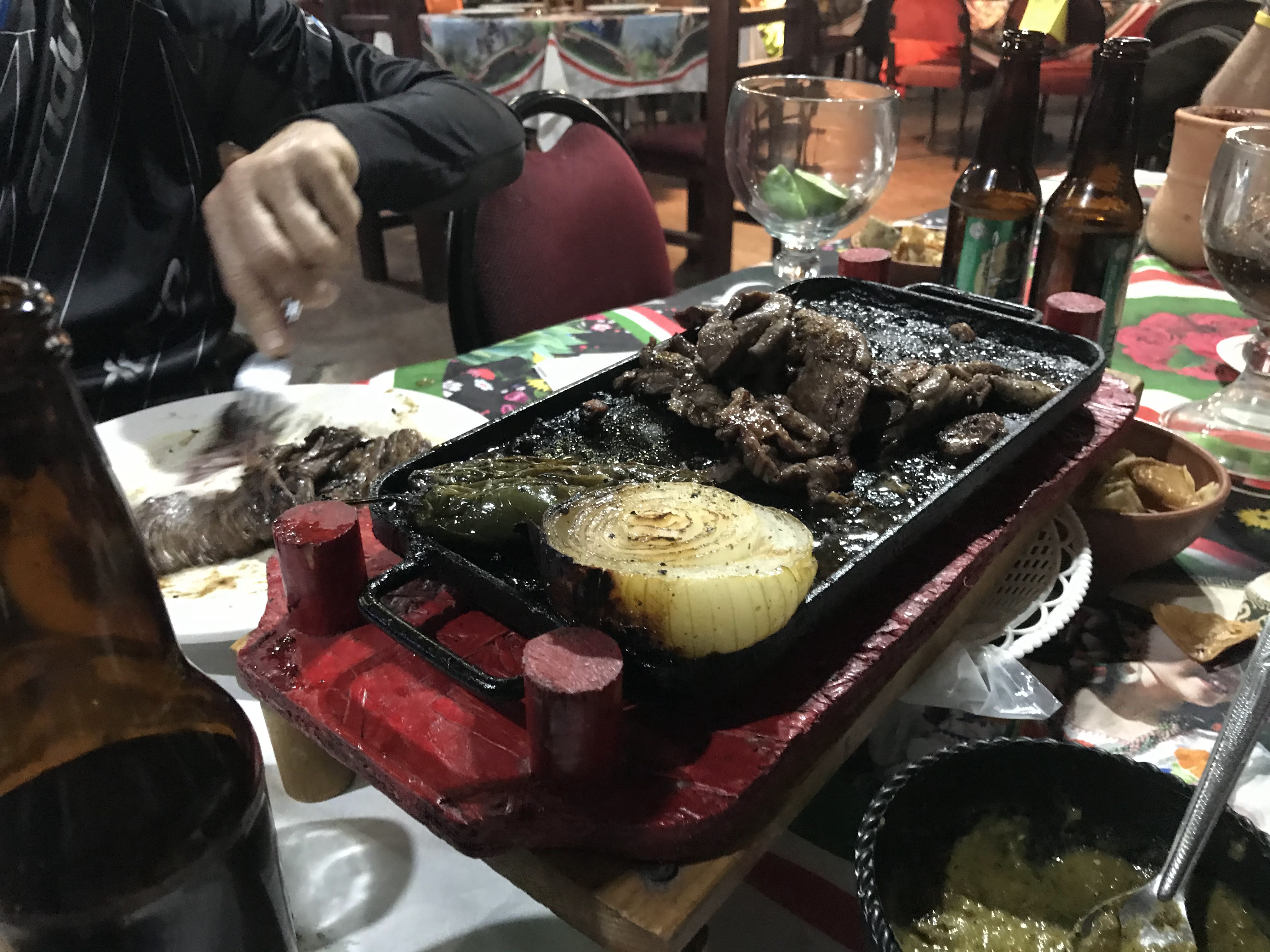 La Casa de la Arrachera image 8