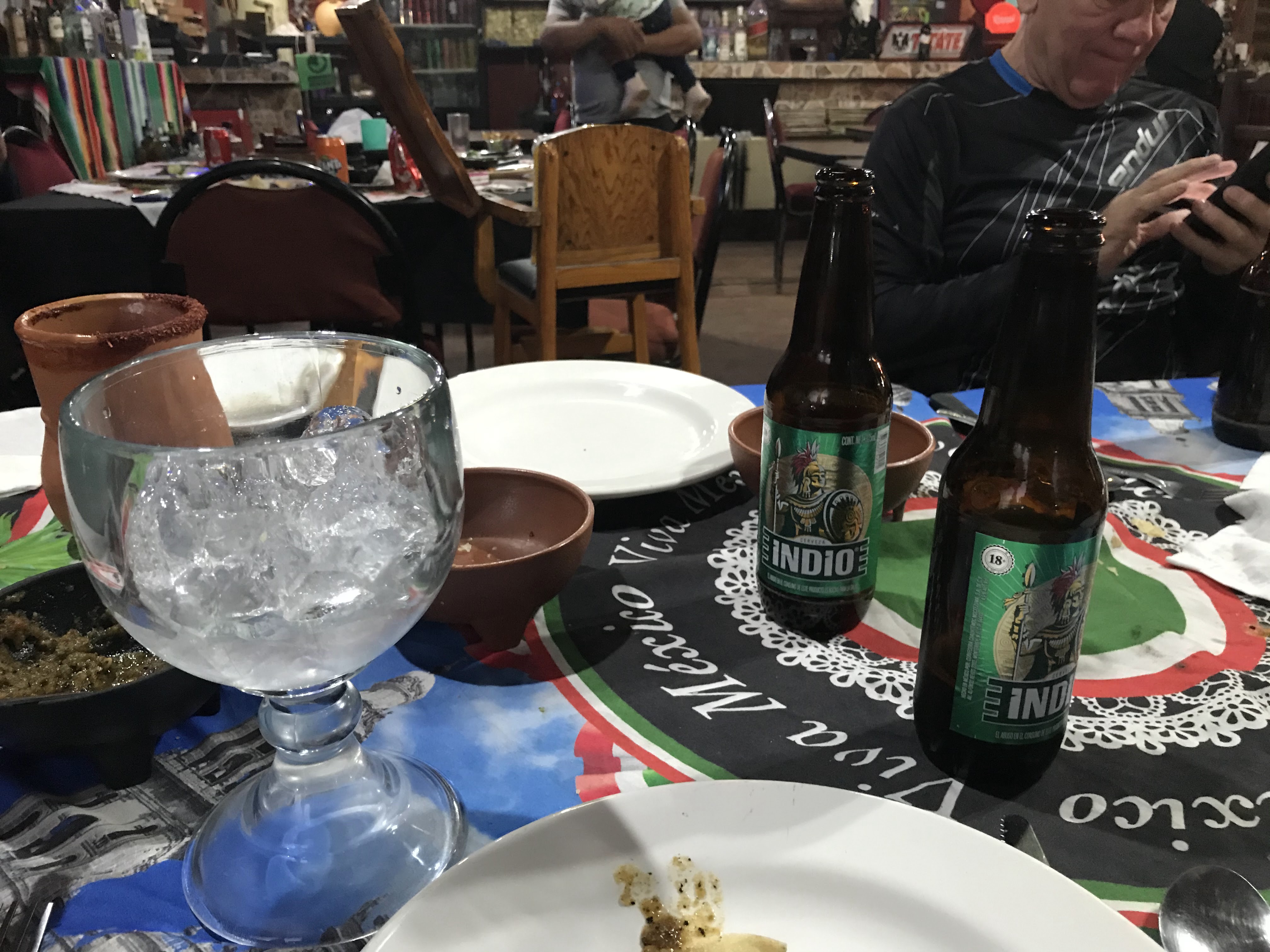 La Casa de la Arrachera image 9