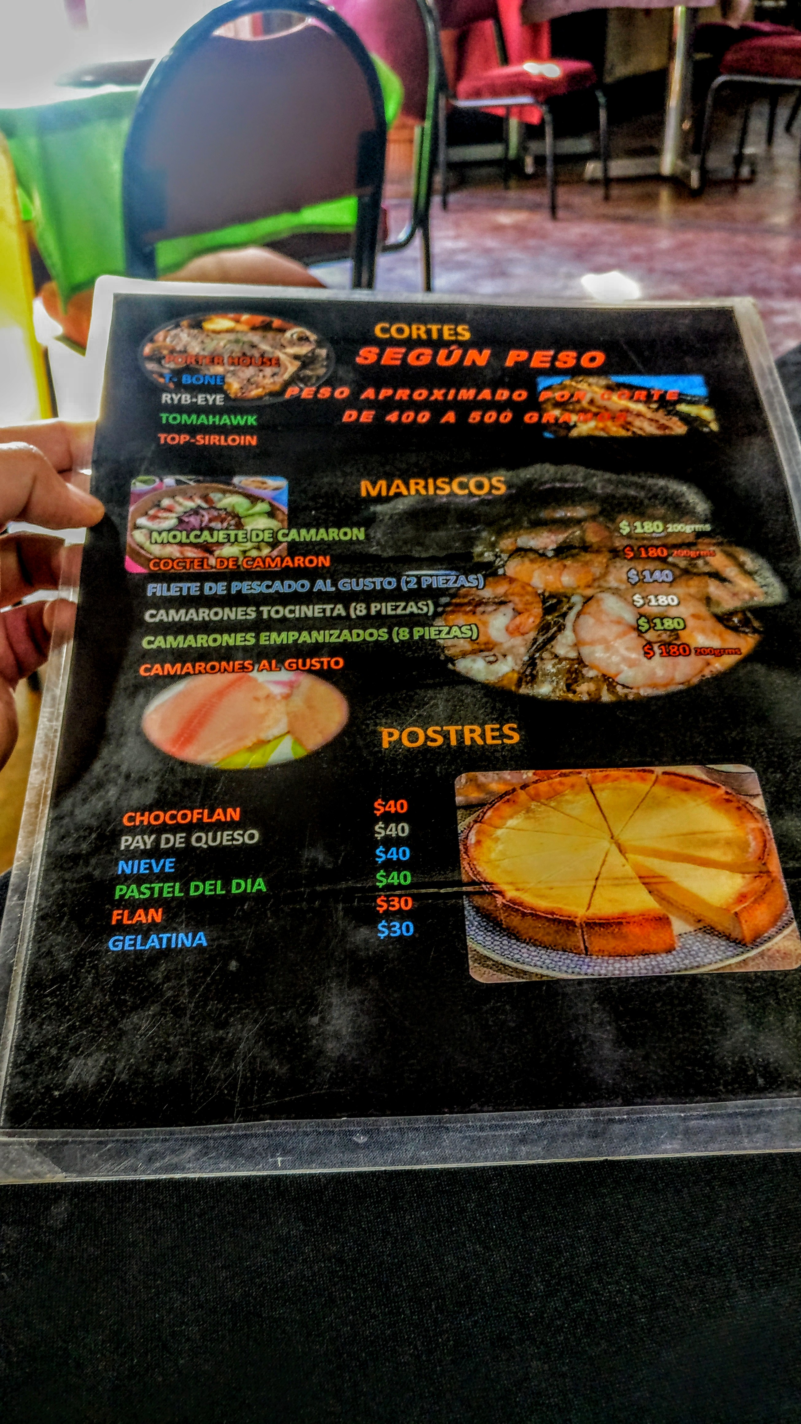 La Casa de la Arrachera image 10