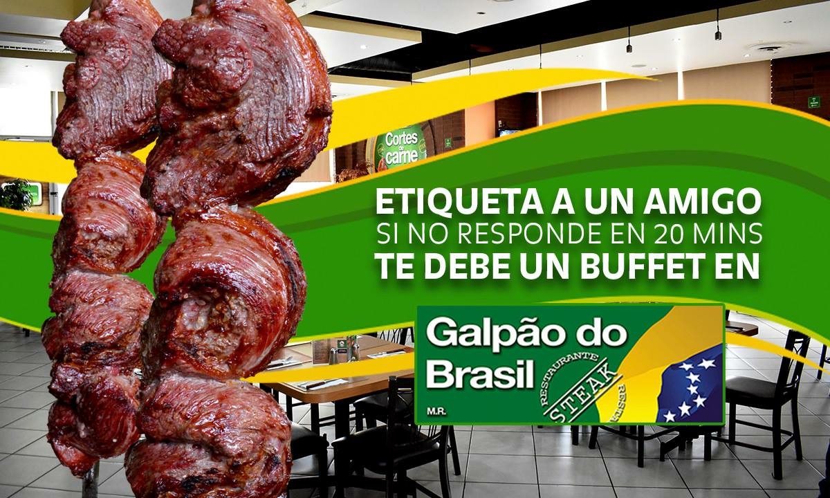 Galpão do Brasil image 2