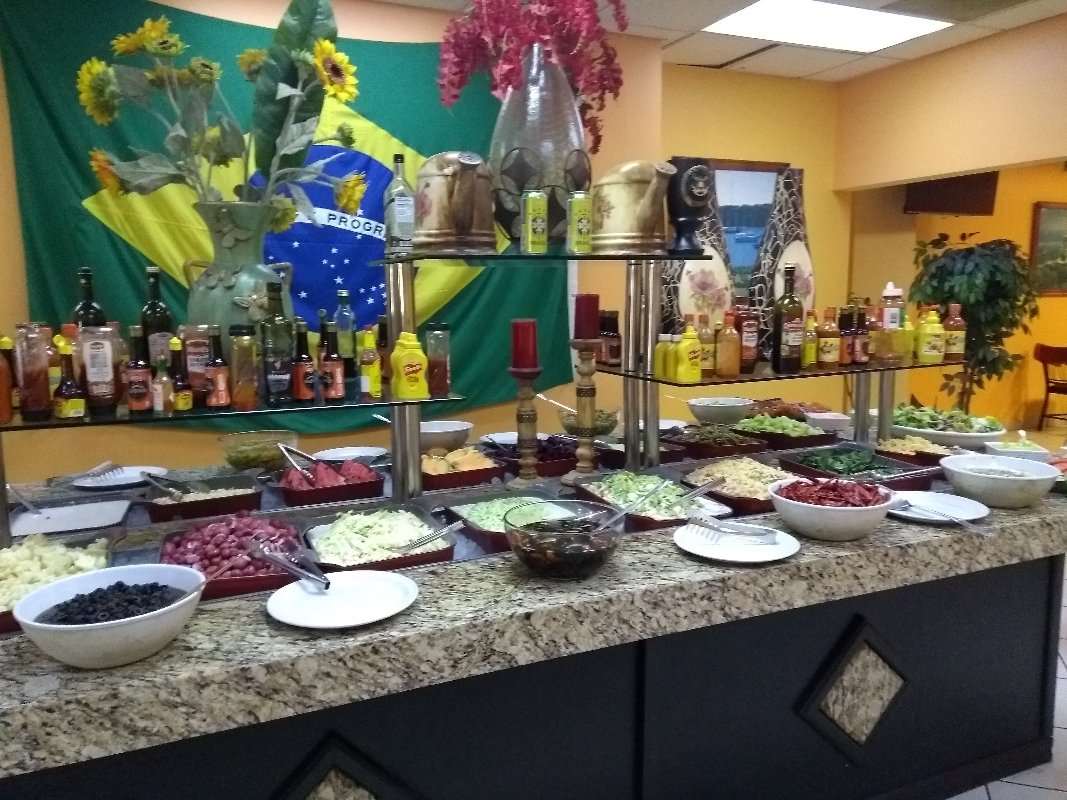 Galpão do Brasil image 9