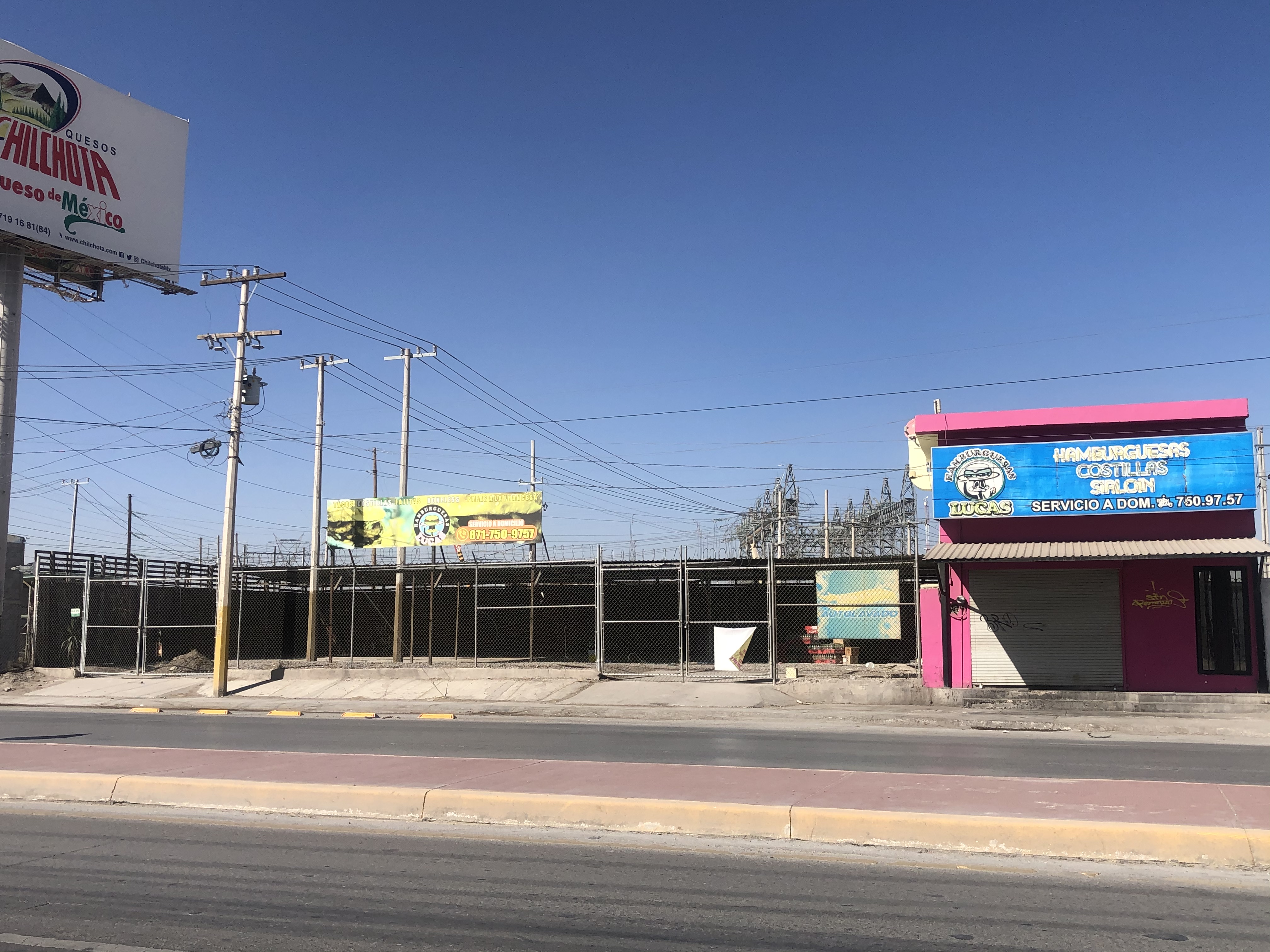 Hamburguesas LUCAS Trojes image 1