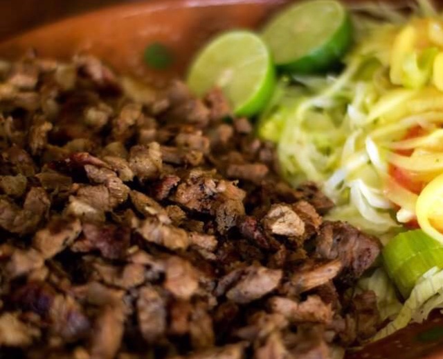 Hamburguesas LUCAS Trojes image 5