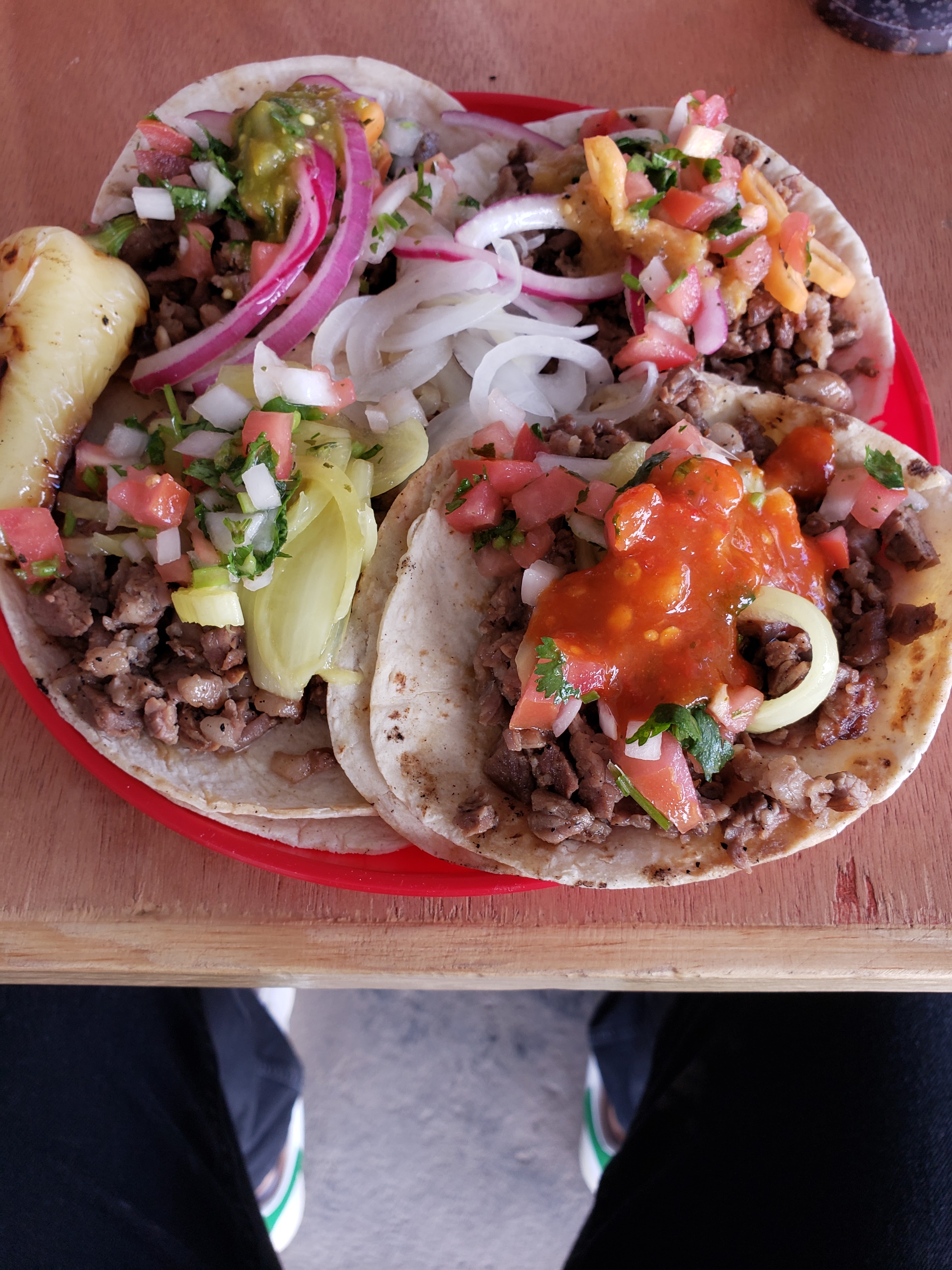 Hamburguesas LUCAS Trojes image 8