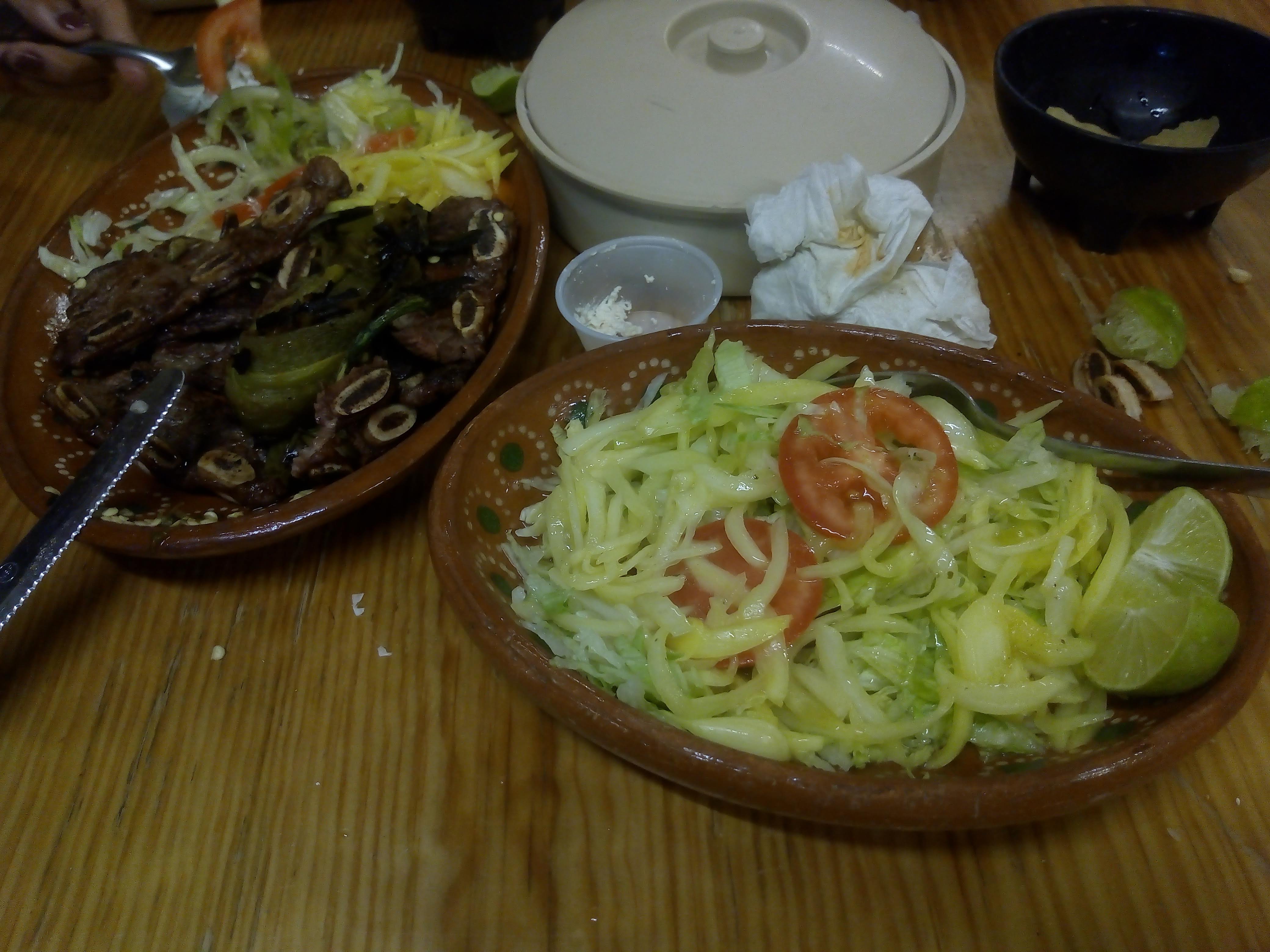 Hamburguesas LUCAS Trojes image 10