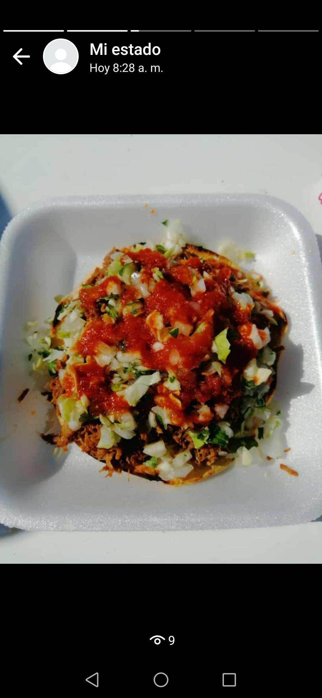 LA MEJOR BARBACOA DEL CONDADO LA PATRONA image 1