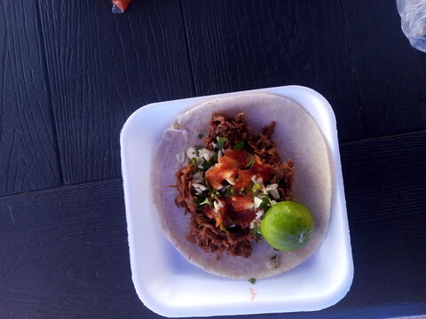 LA MEJOR BARBACOA DEL CONDADO LA PATRONA image 3