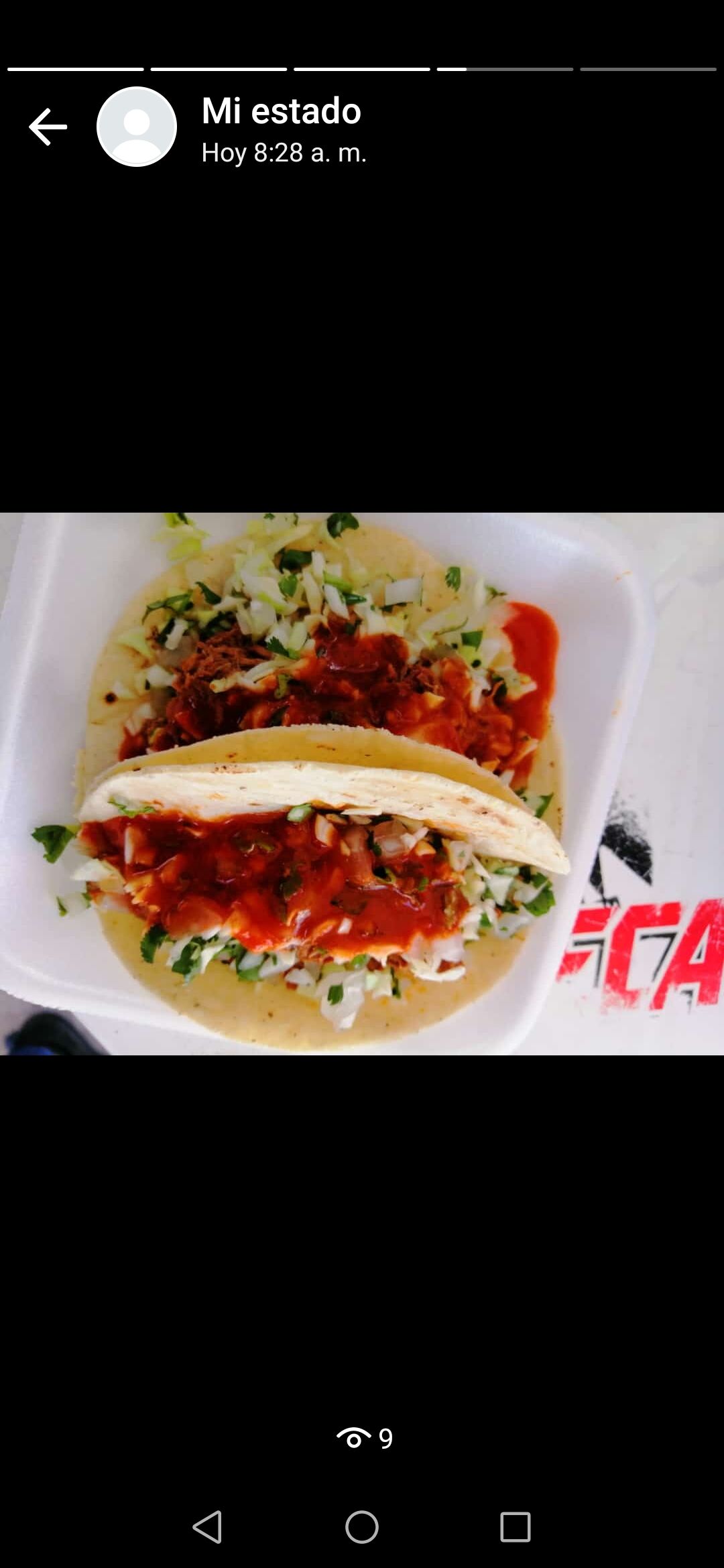LA MEJOR BARBACOA DEL CONDADO LA PATRONA image 4