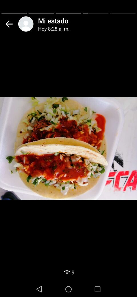 LA MEJOR BARBACOA DEL CONDADO LA PATRONA image 4