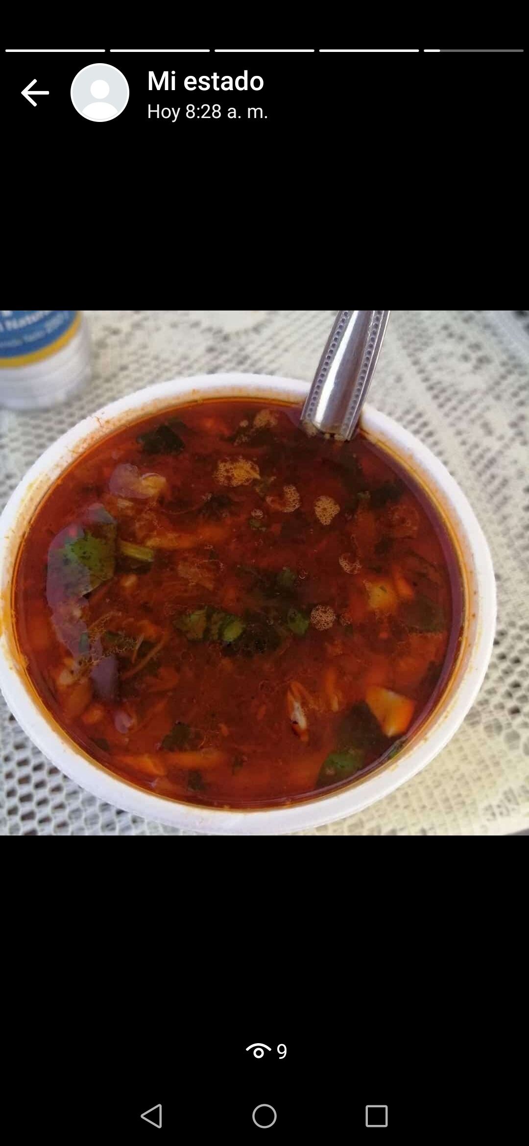 LA MEJOR BARBACOA DEL CONDADO LA PATRONA image 5