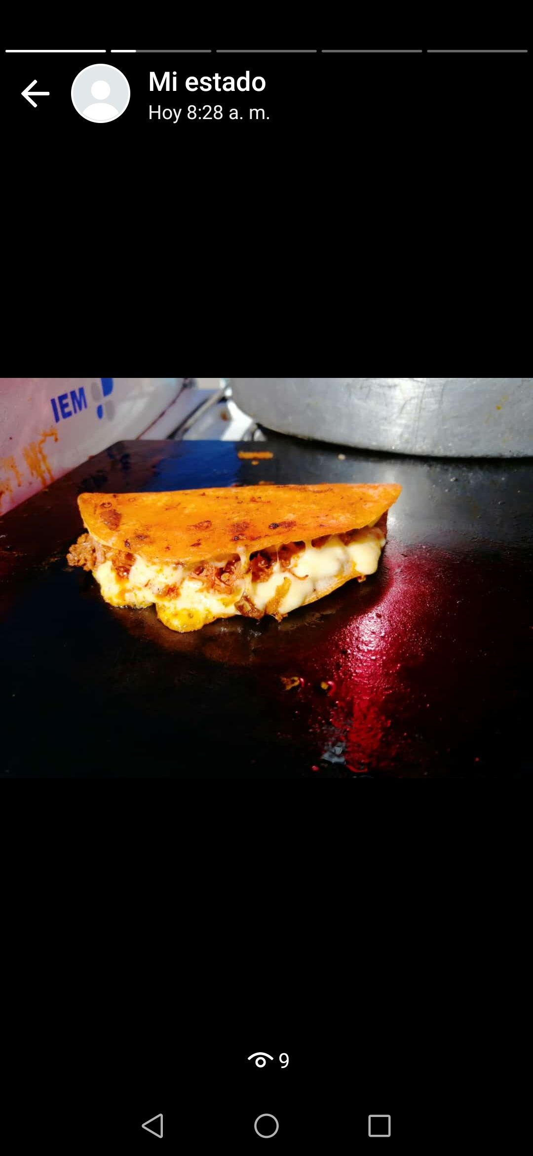 LA MEJOR BARBACOA DEL CONDADO LA PATRONA image 7