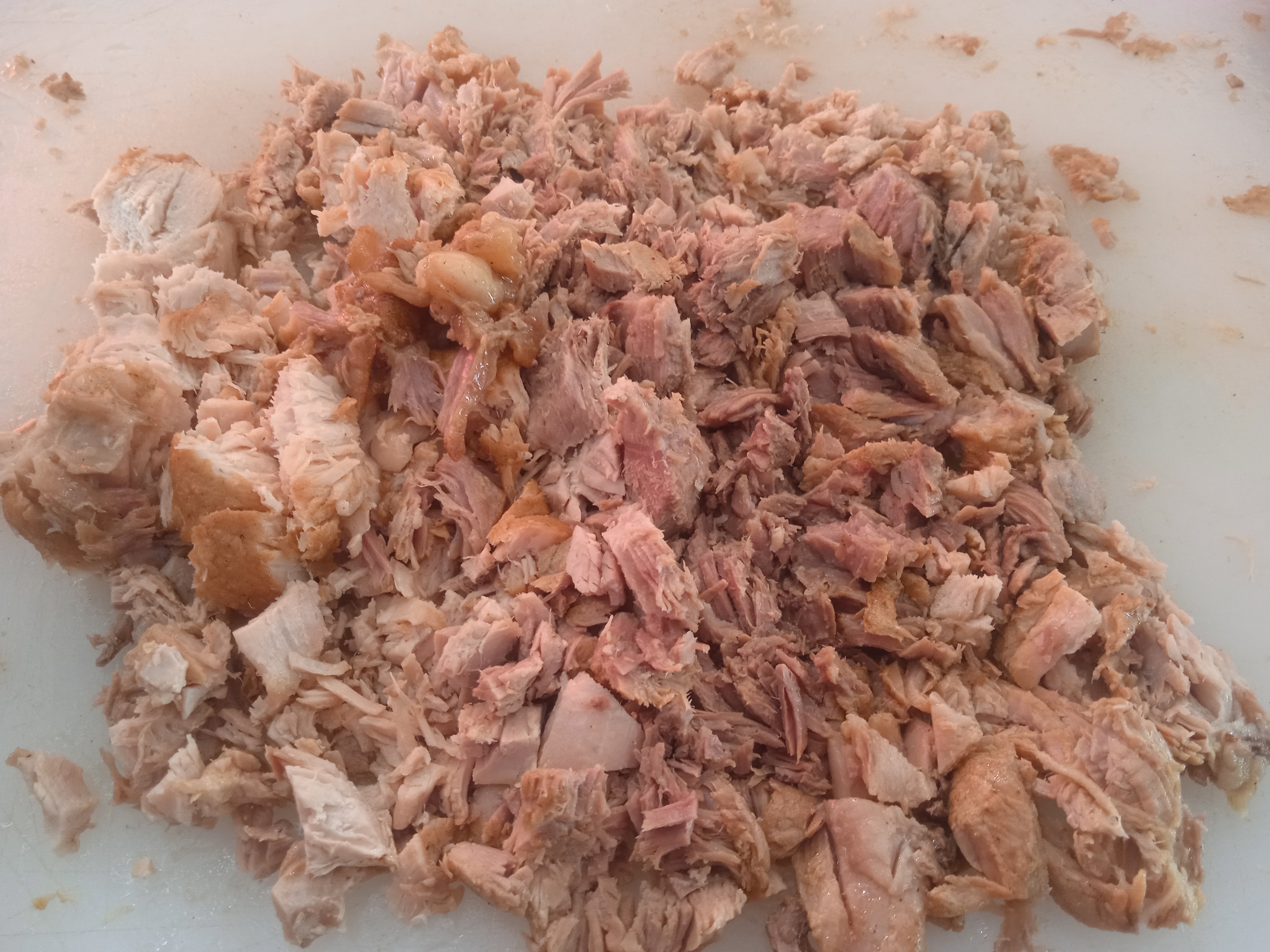 Carnitas Valenciana image 2