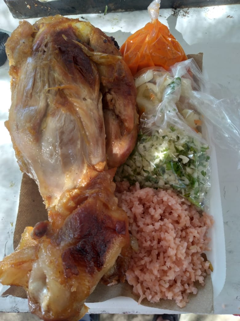 Carnitas Valenciana image 3