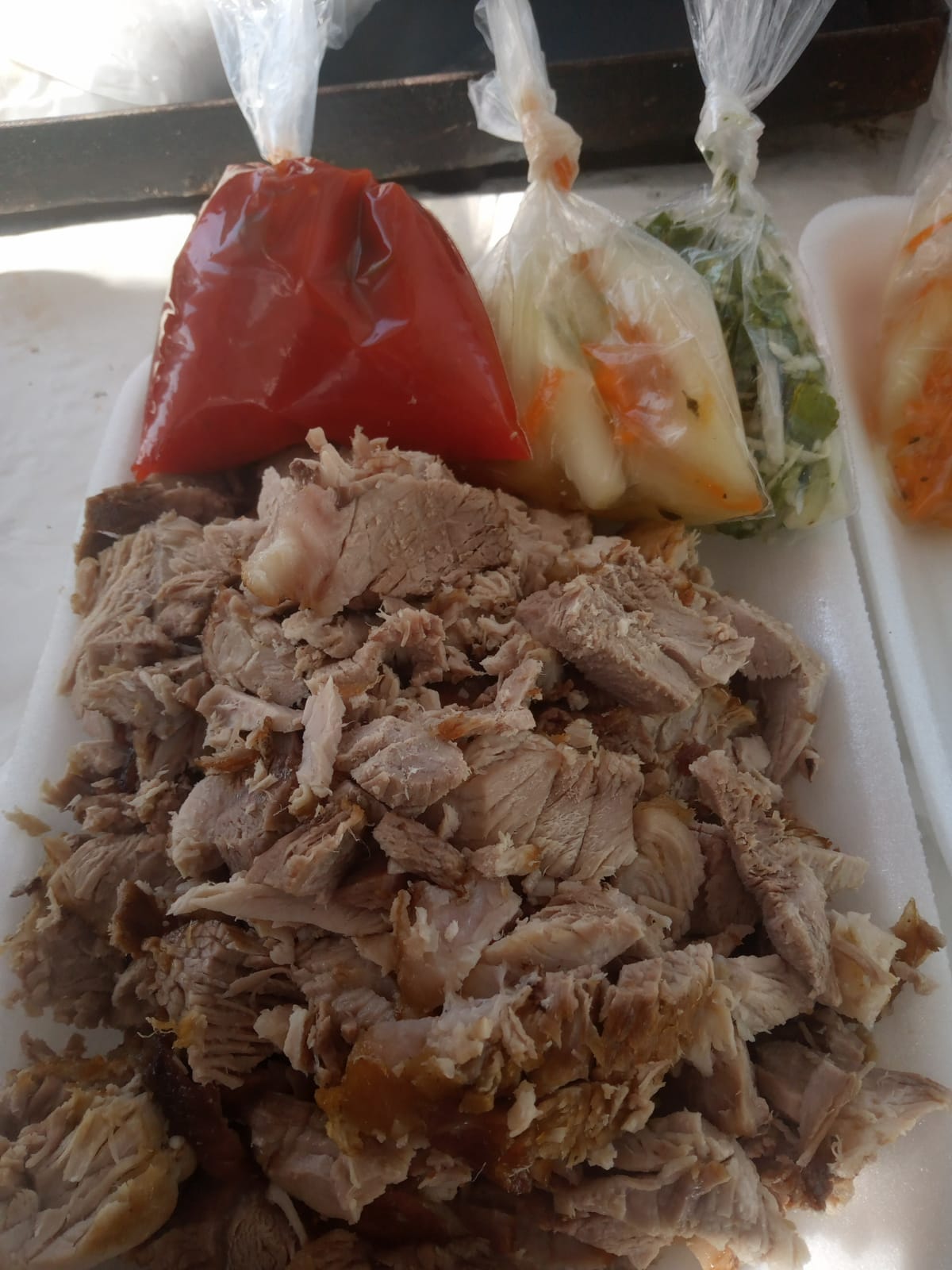 Carnitas Valenciana image 4