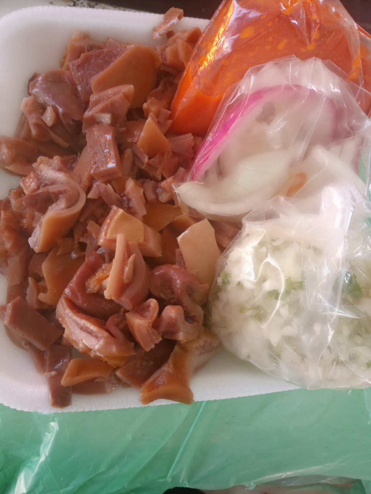 Carnitas Valenciana image 5