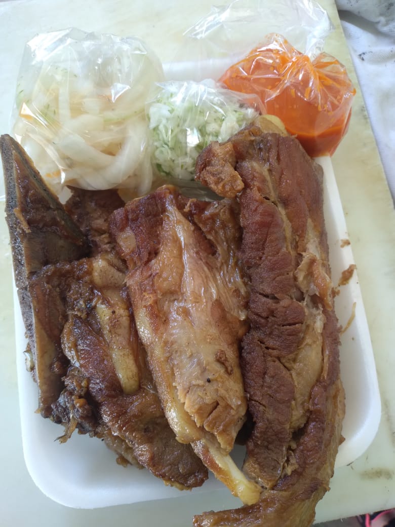 Carnitas Valenciana image 8