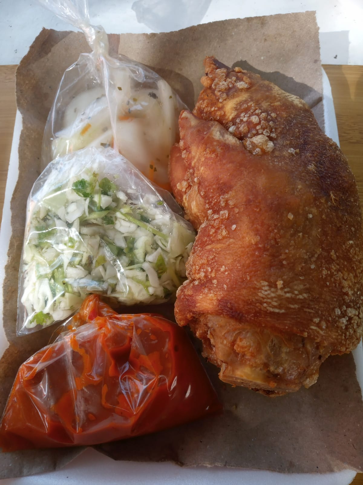 Carnitas Valenciana image 9