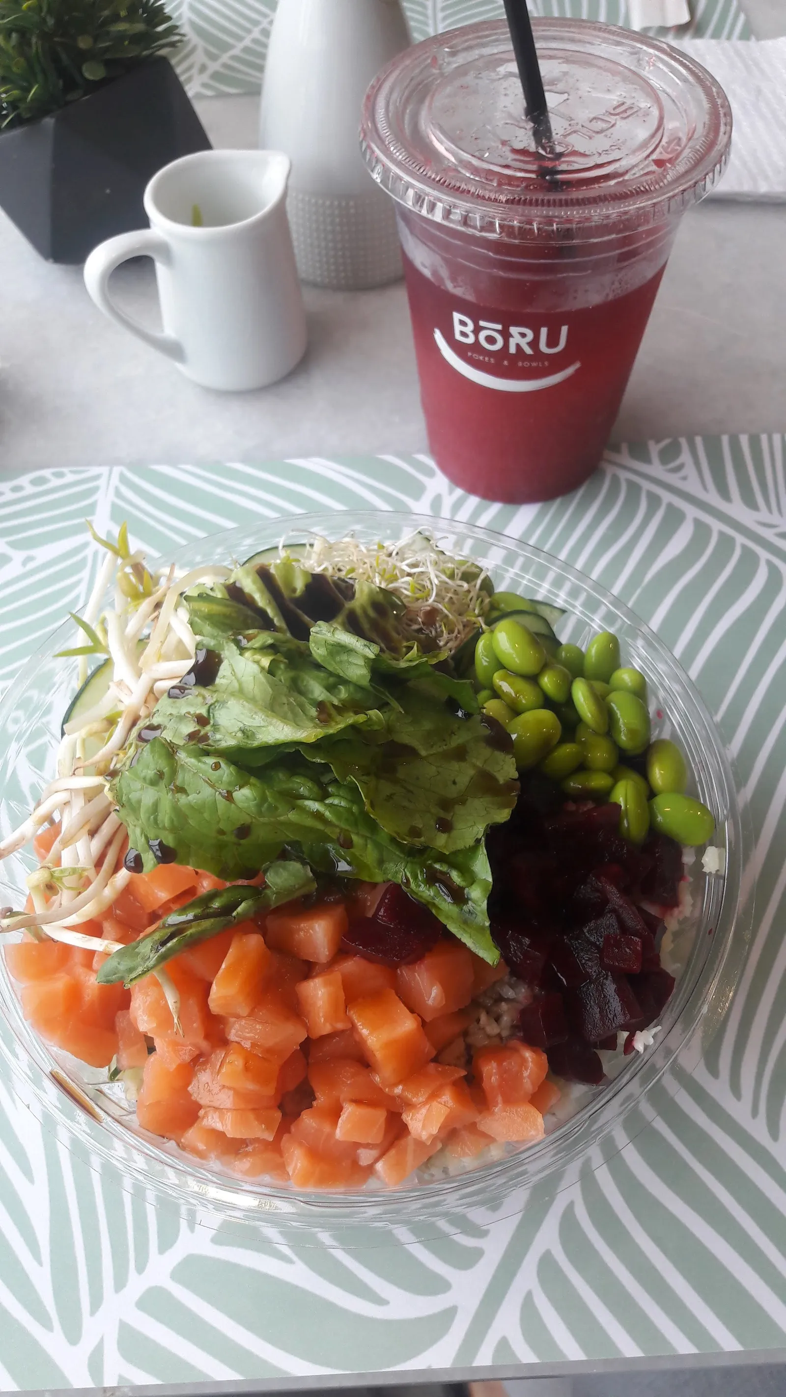 Boru Fresno image 5