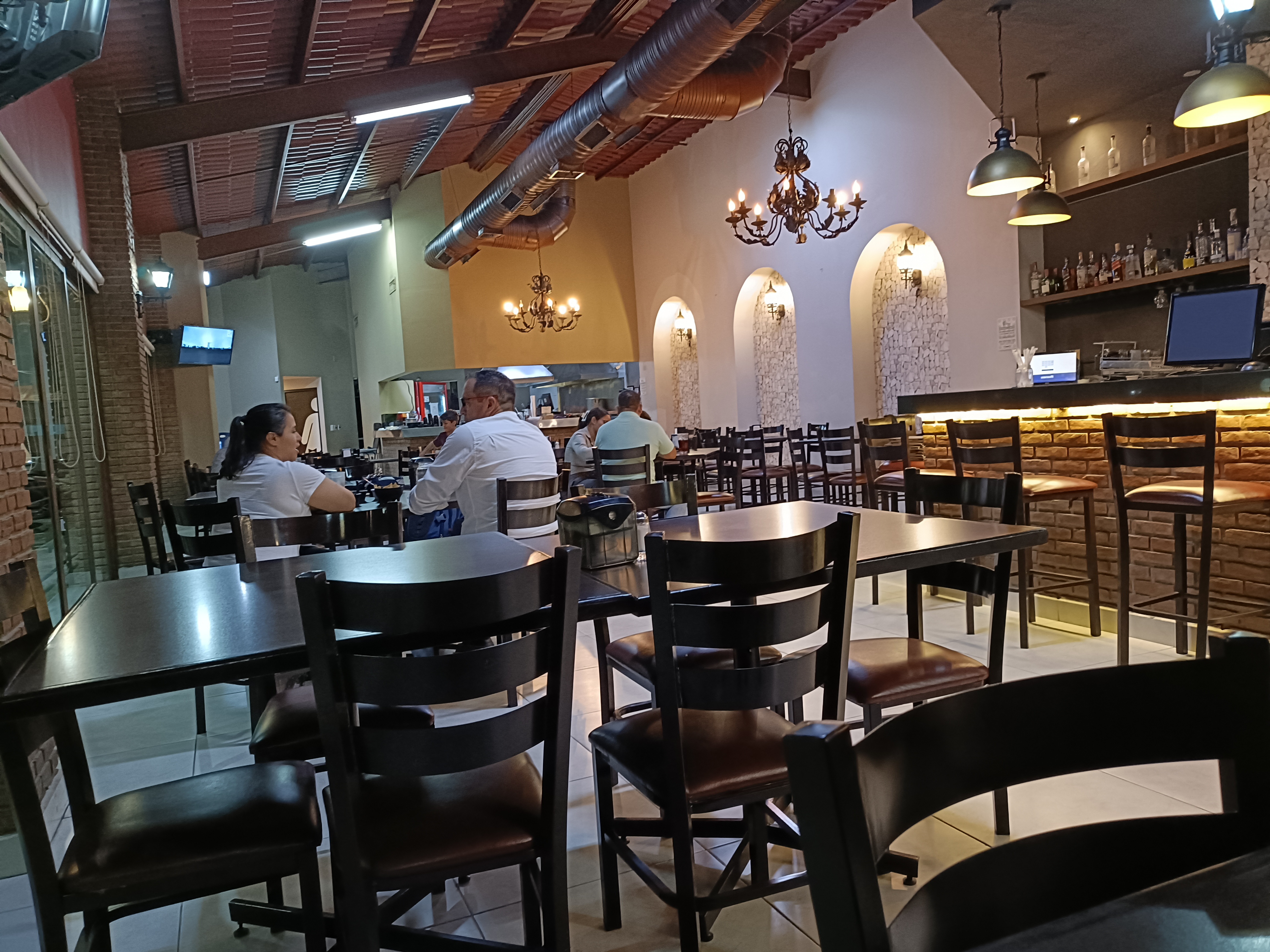 Los Farolitos image 3