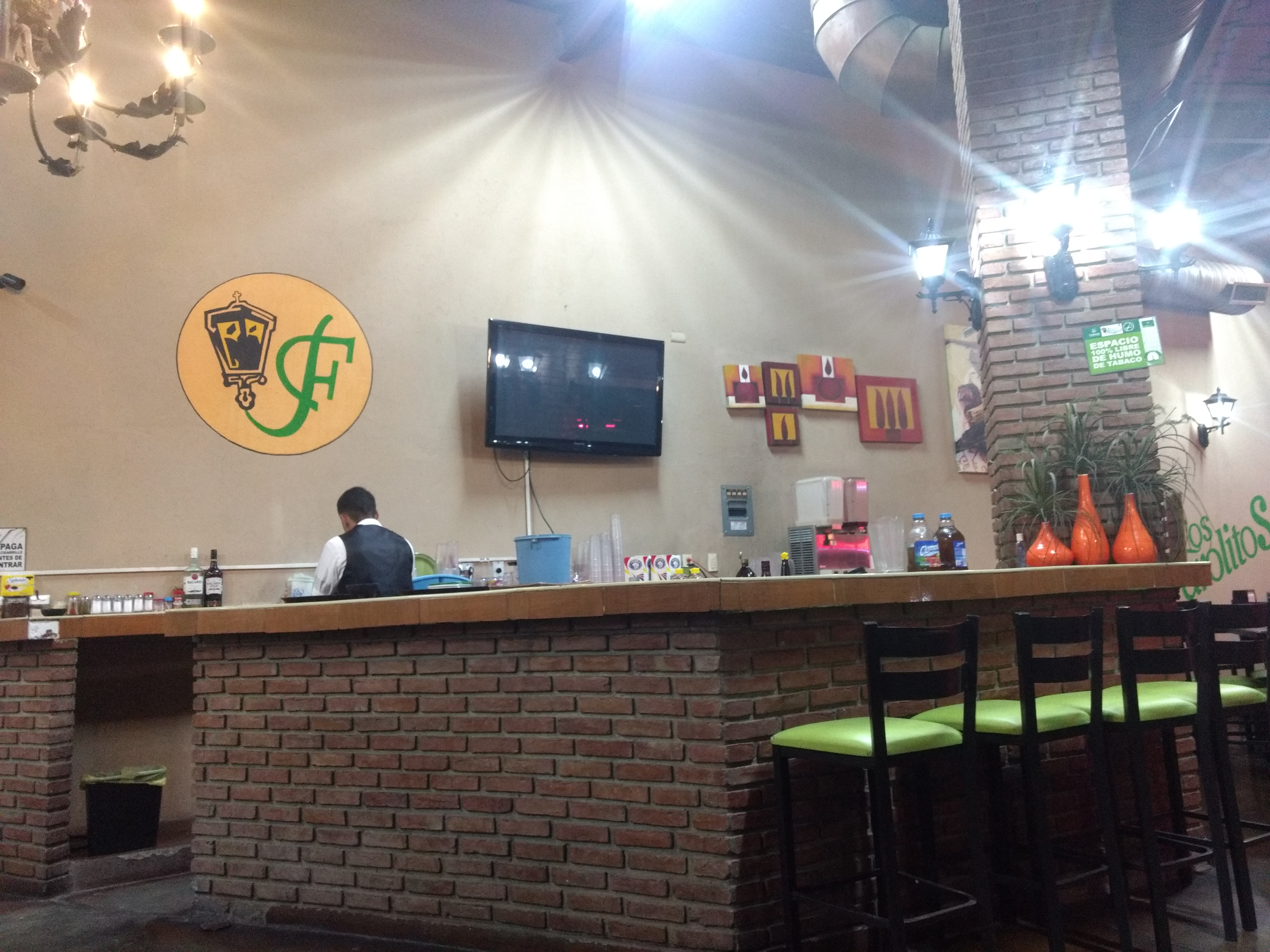 Los Farolitos image 4