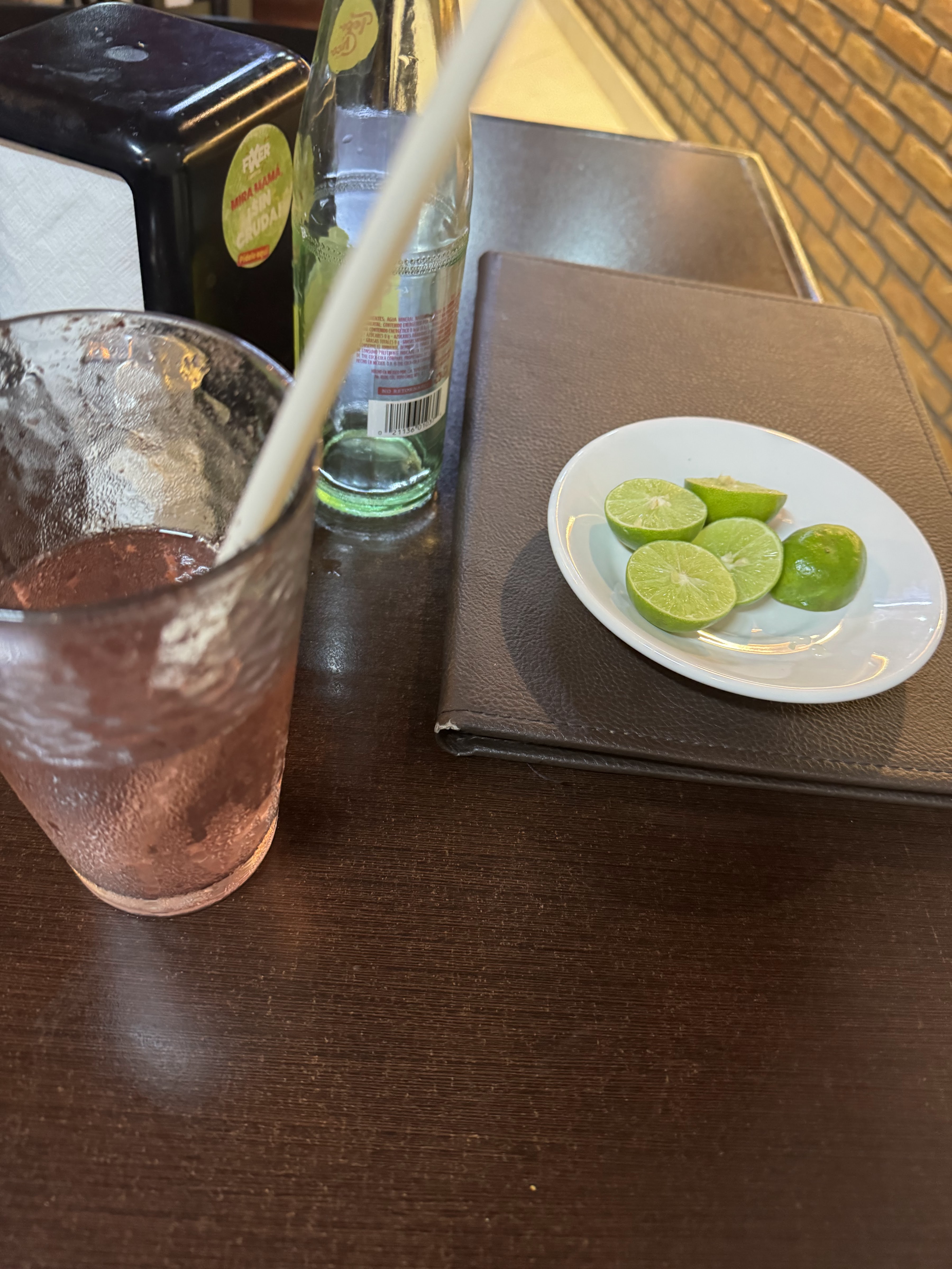 Los Farolitos image 6