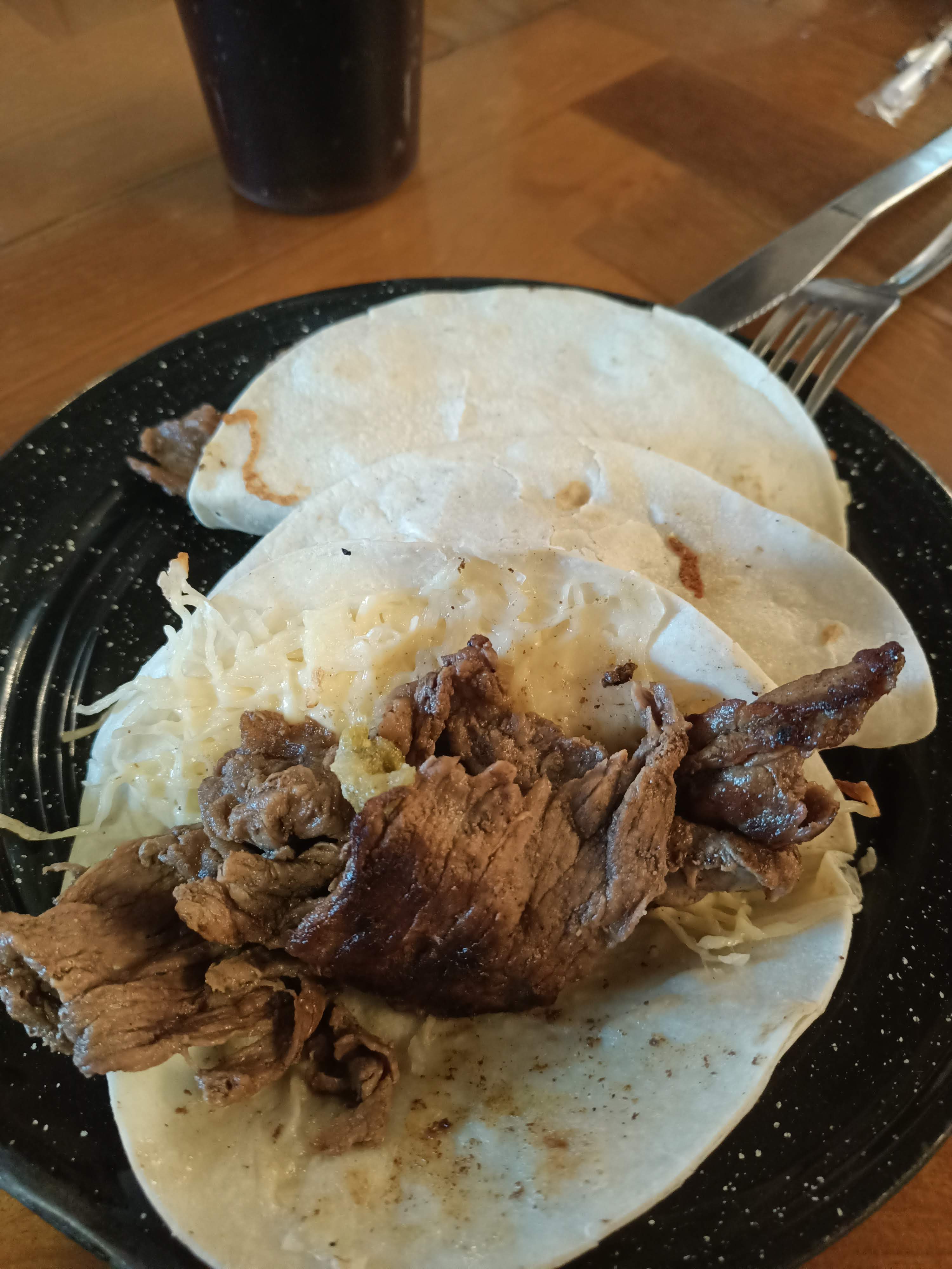 Los Farolitos image 7