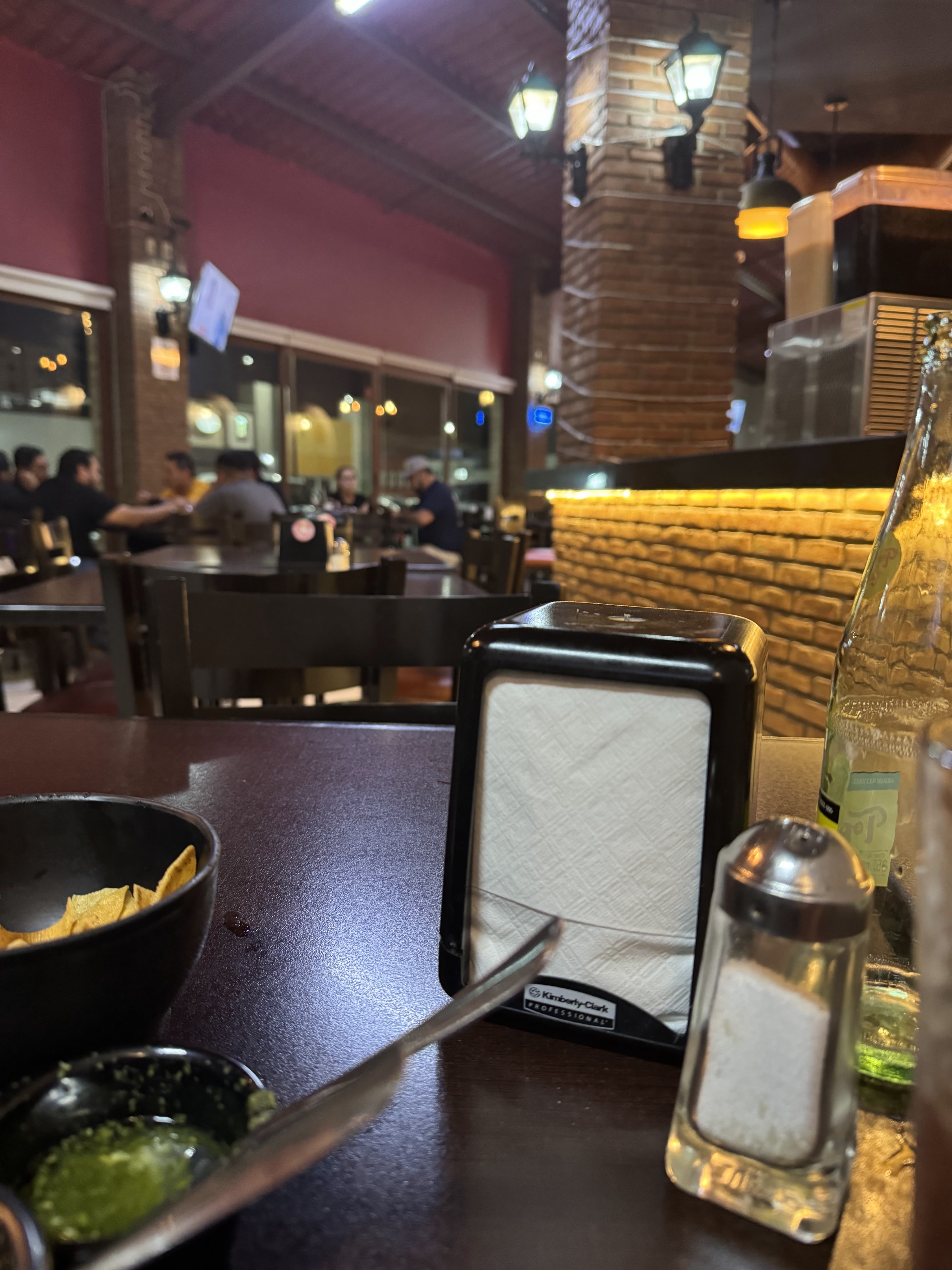 Los Farolitos image 9