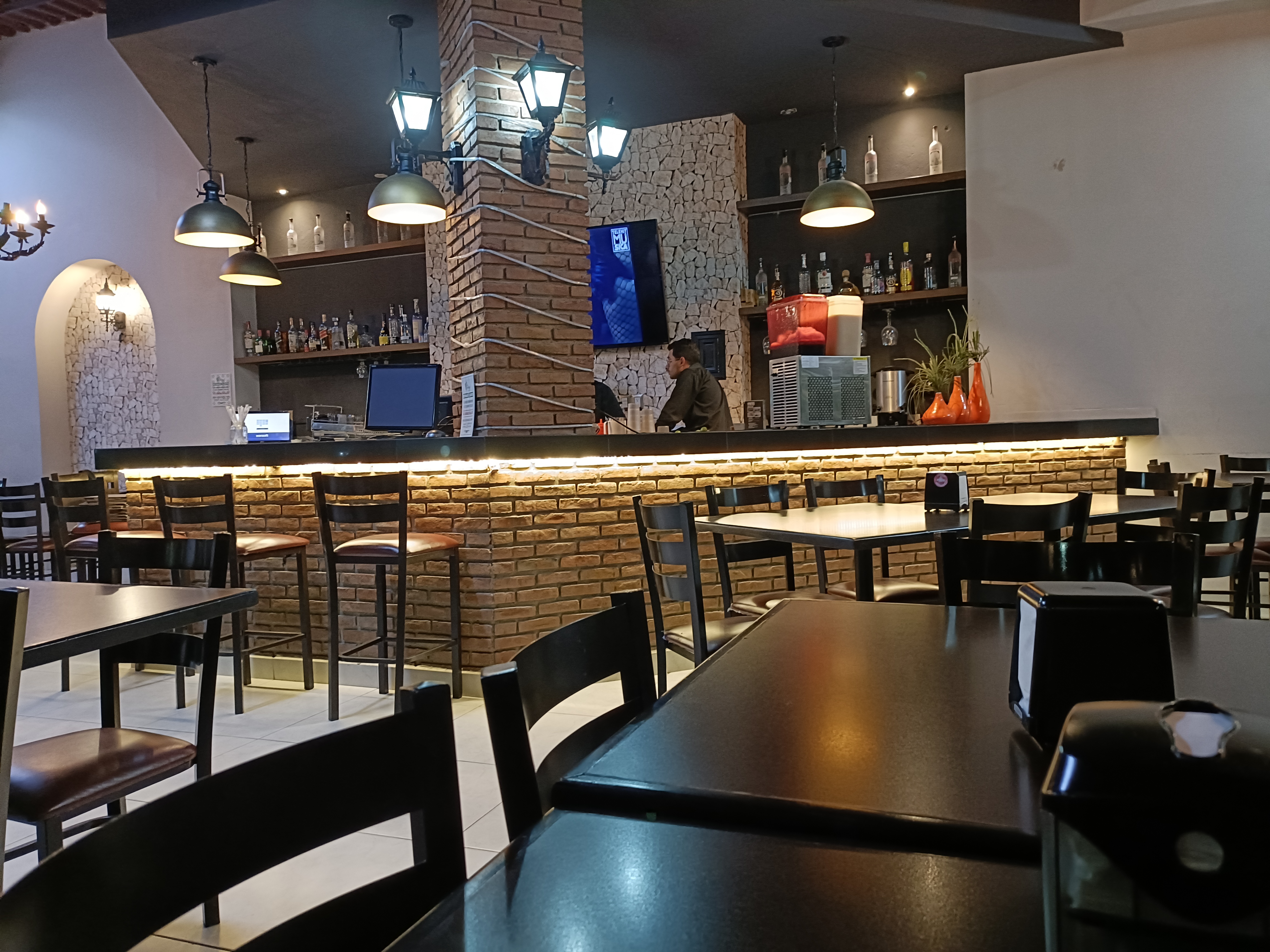 Los Farolitos image 10