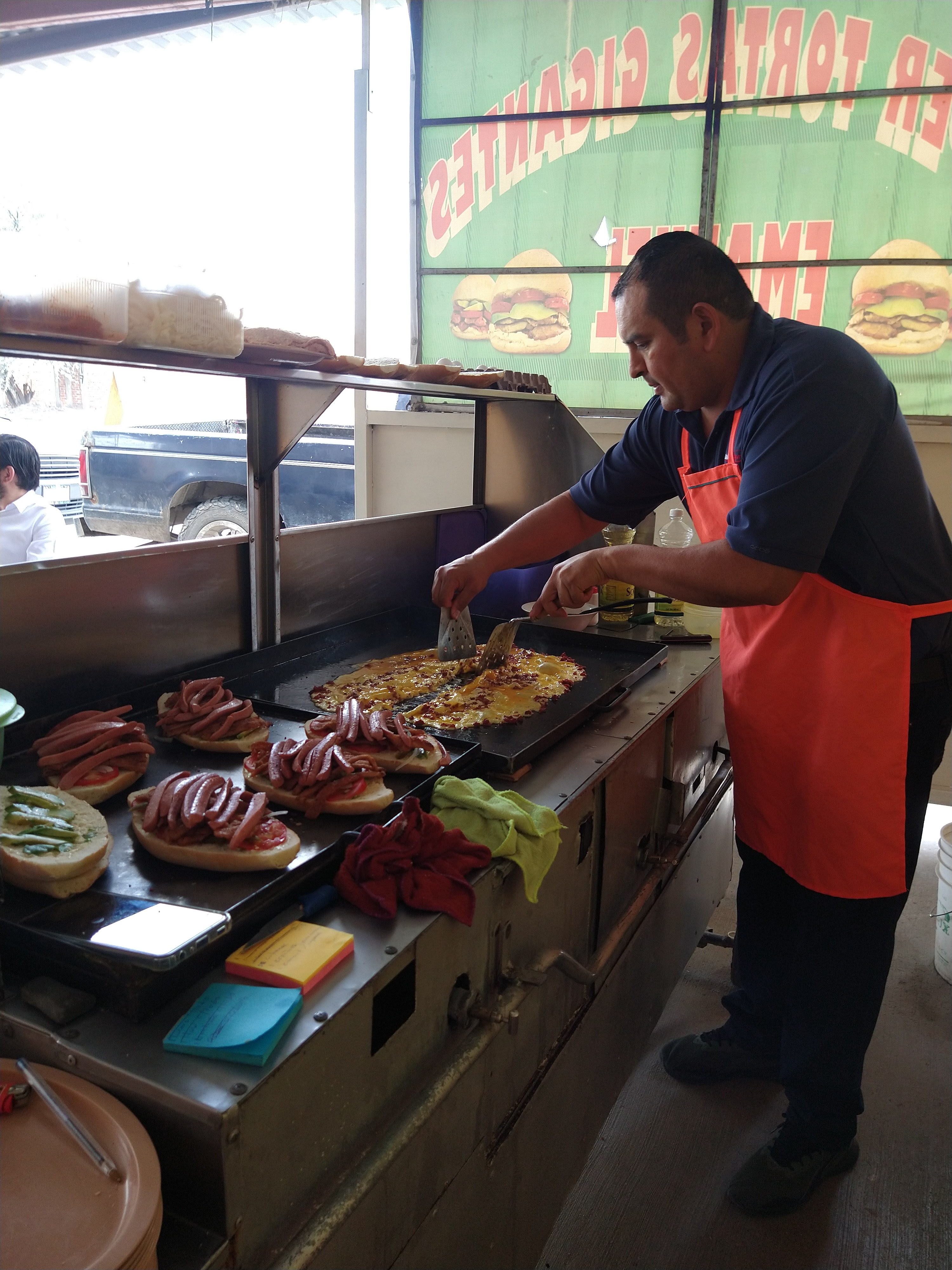 SUPER TORTAS GIGANTES EMANUEL image 2