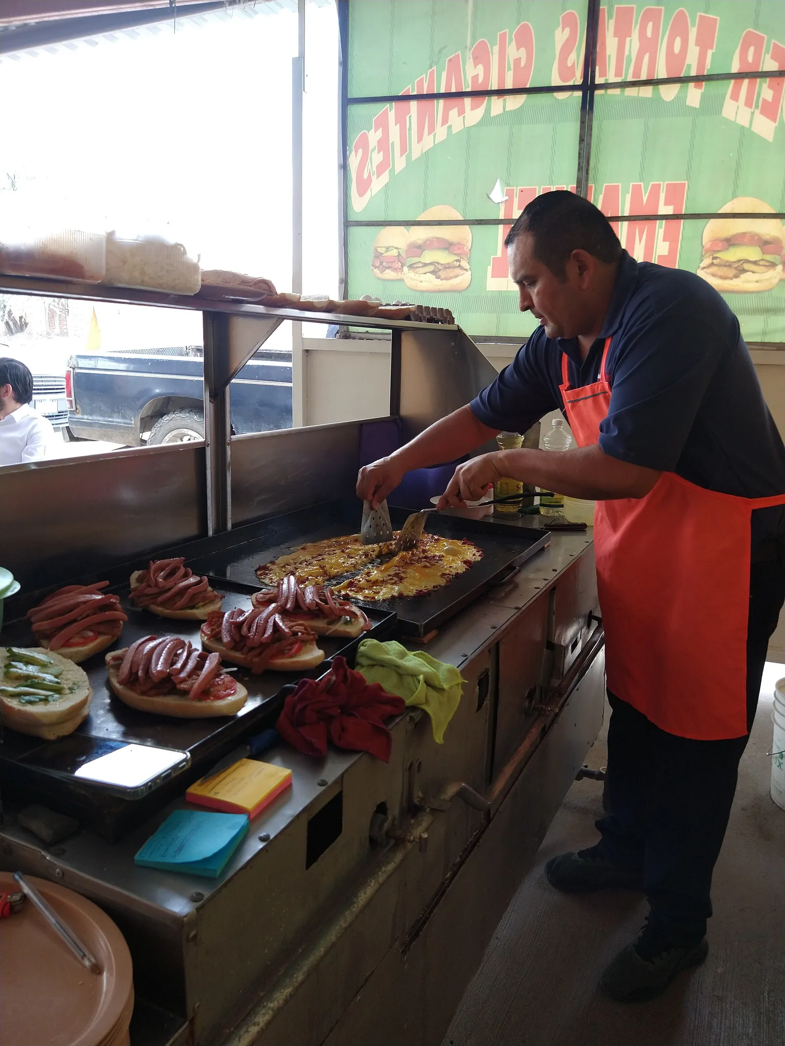 SUPER TORTAS GIGANTES EMANUEL image 2