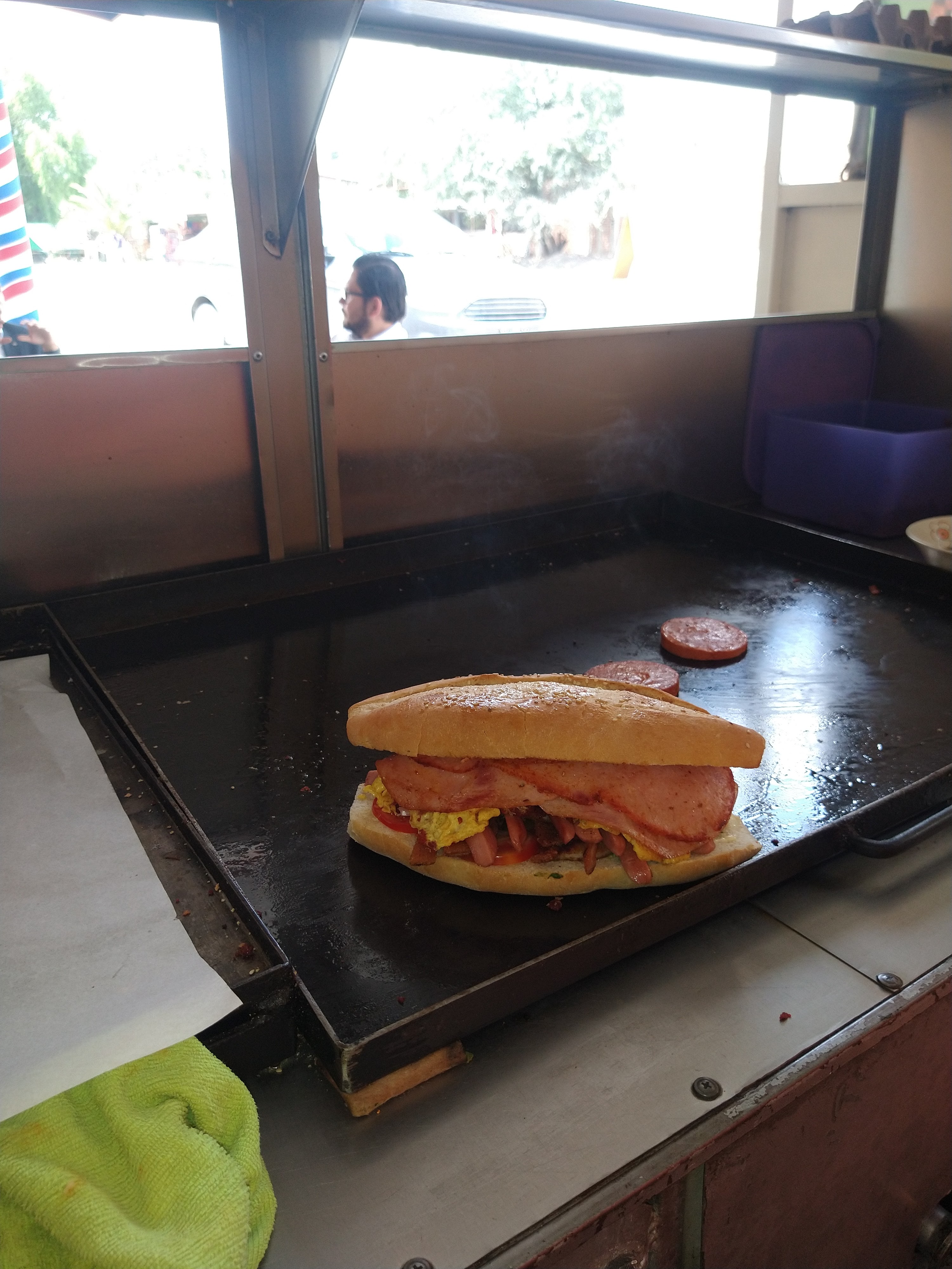 SUPER TORTAS GIGANTES EMANUEL image 3