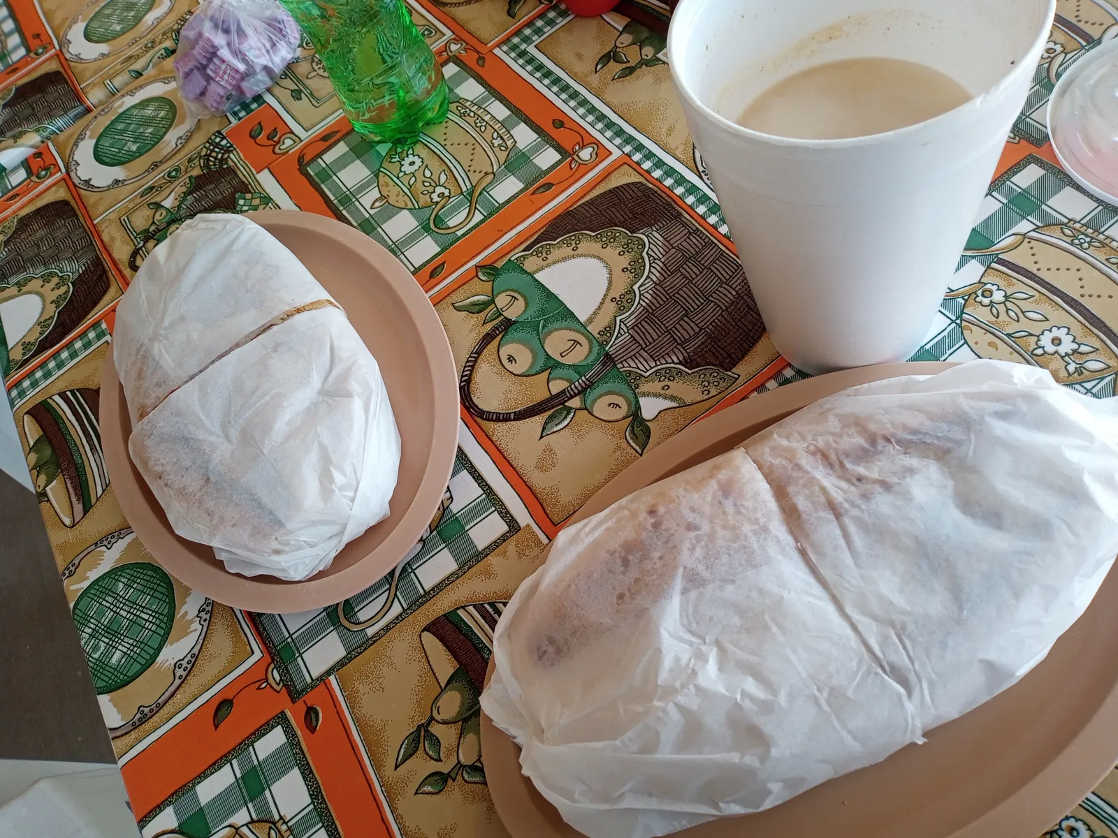 SUPER TORTAS GIGANTES EMANUEL image 5