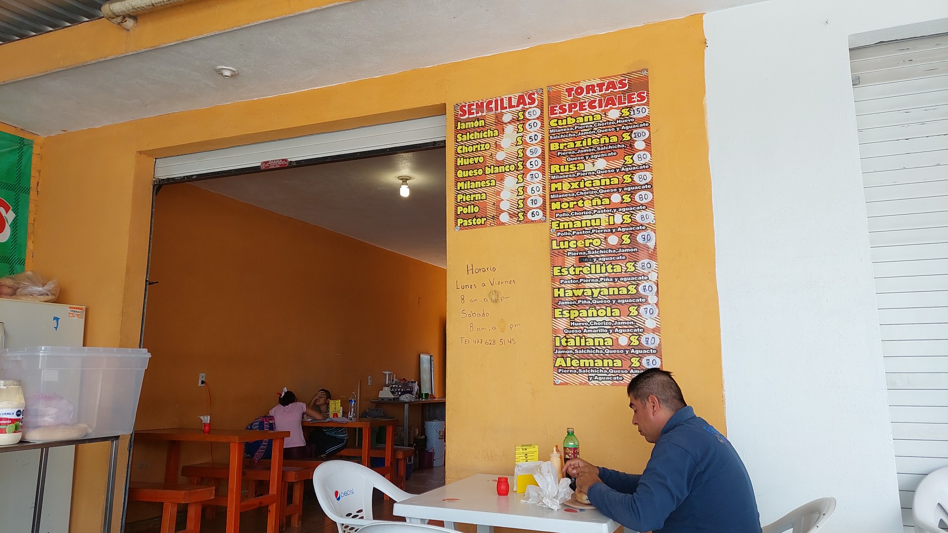 SUPER TORTAS GIGANTES EMANUEL image 6