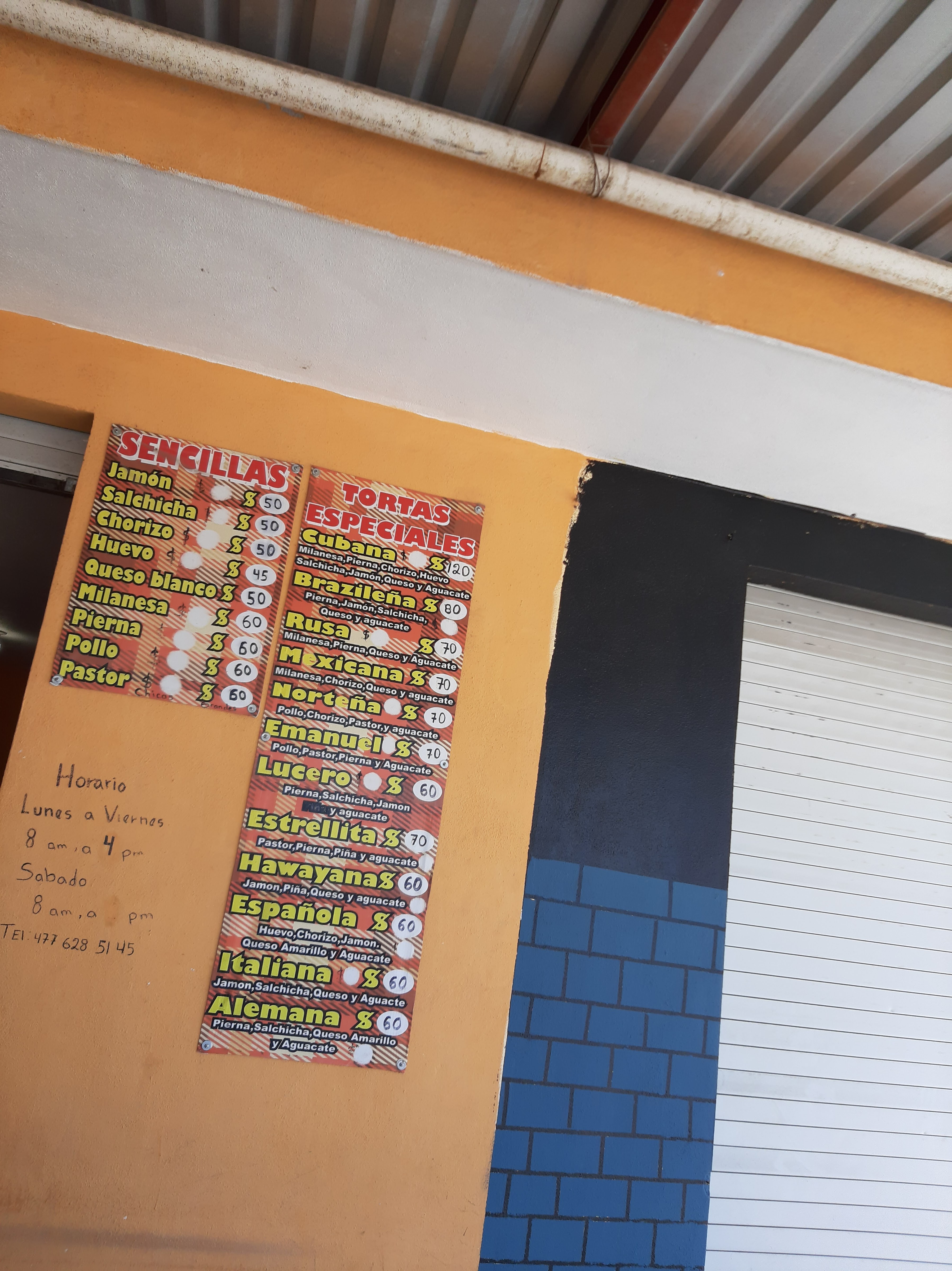 SUPER TORTAS GIGANTES EMANUEL image 8