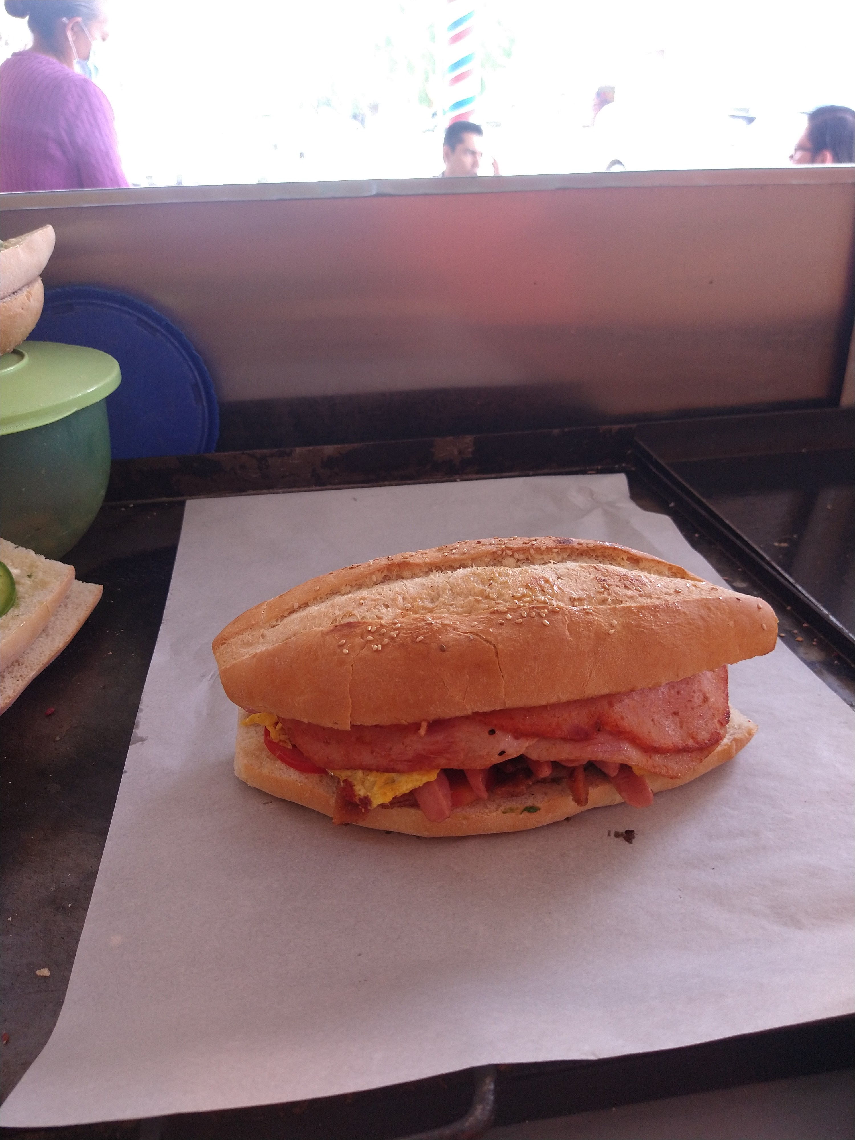 SUPER TORTAS GIGANTES EMANUEL image 9