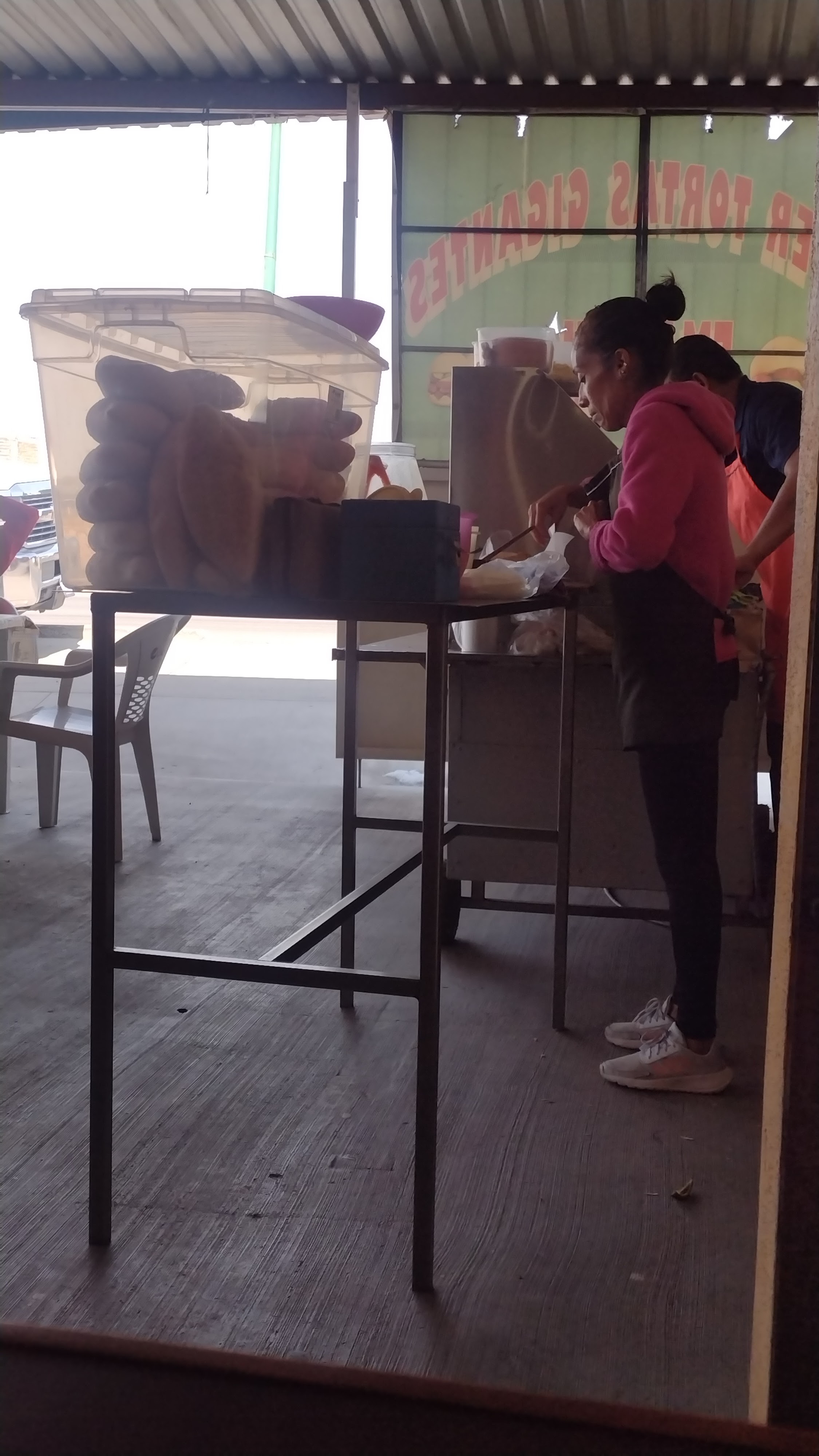 SUPER TORTAS GIGANTES EMANUEL image 10