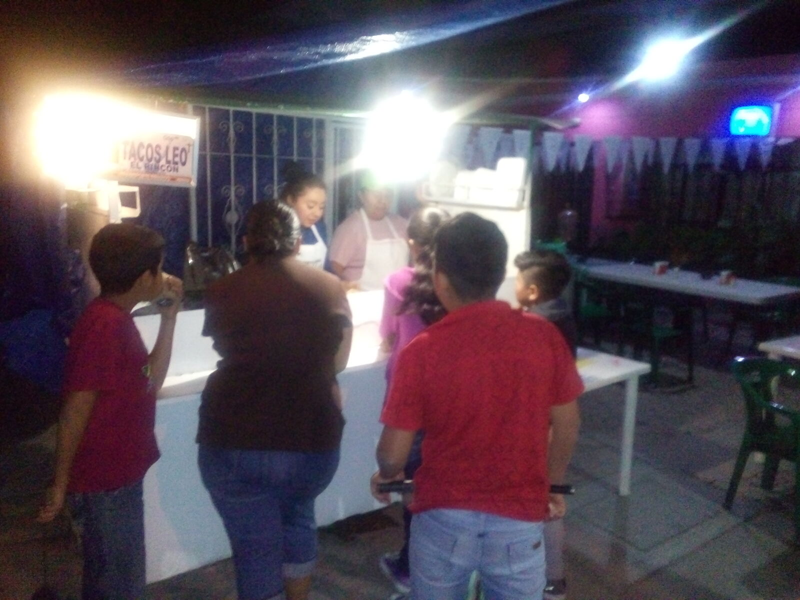 Tacos LEO image 1