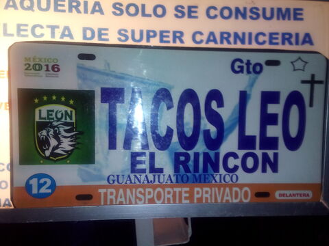 Tacos LEO image 2