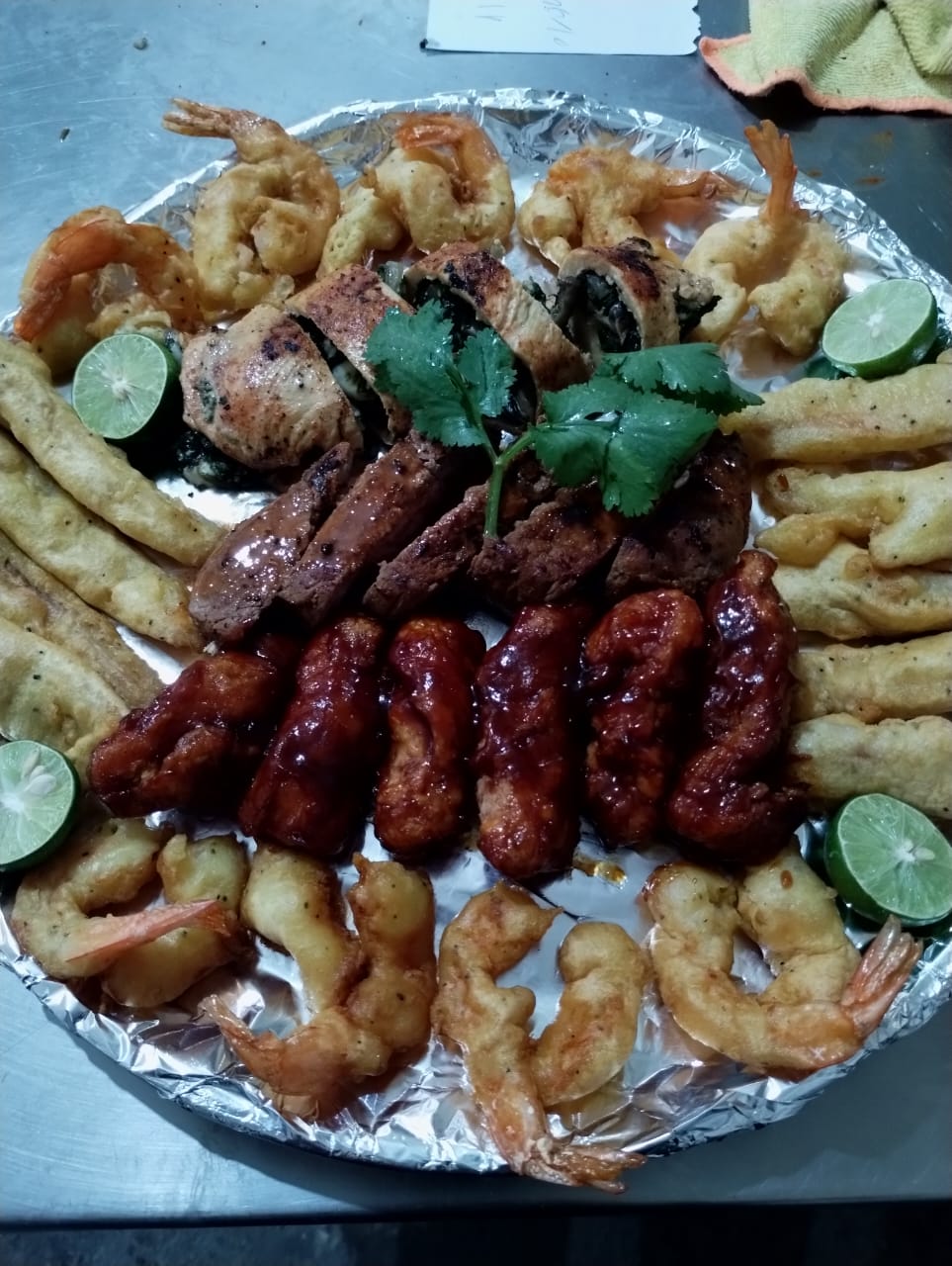 Mariscos El Bonny image 1